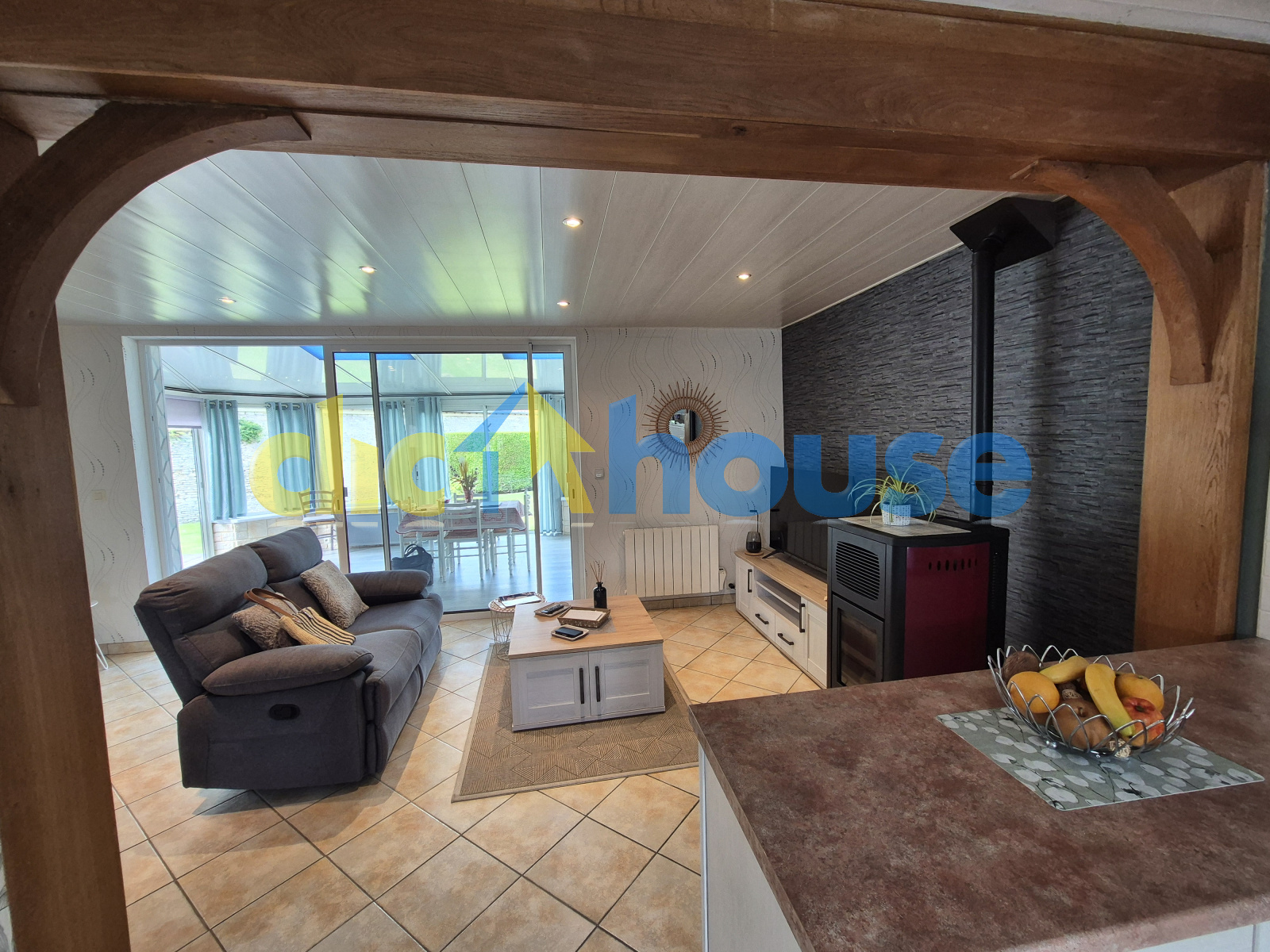 Image_, Maison, Bavent, ref :6575