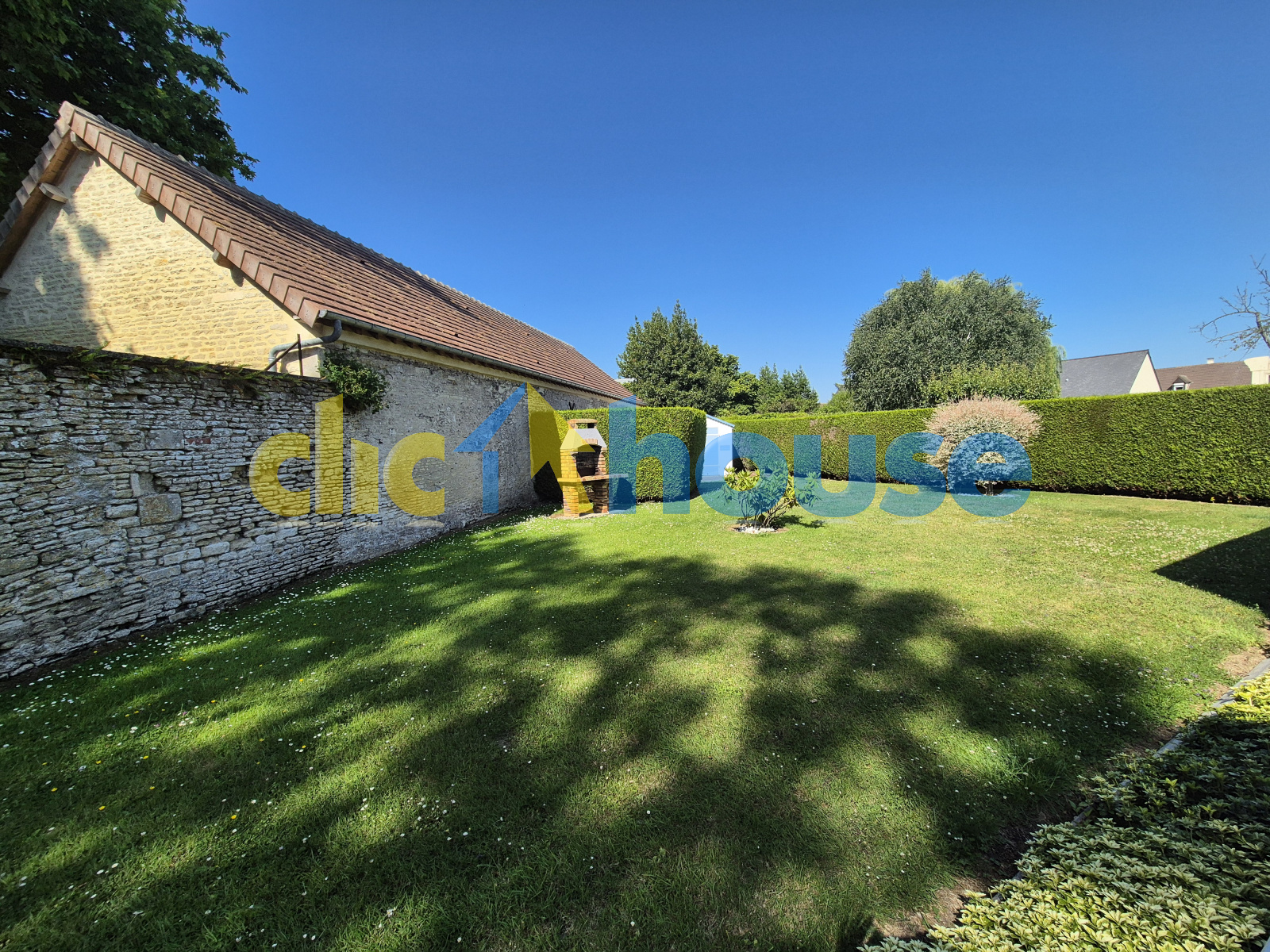 Image_, Maison, Bavent, ref :6575