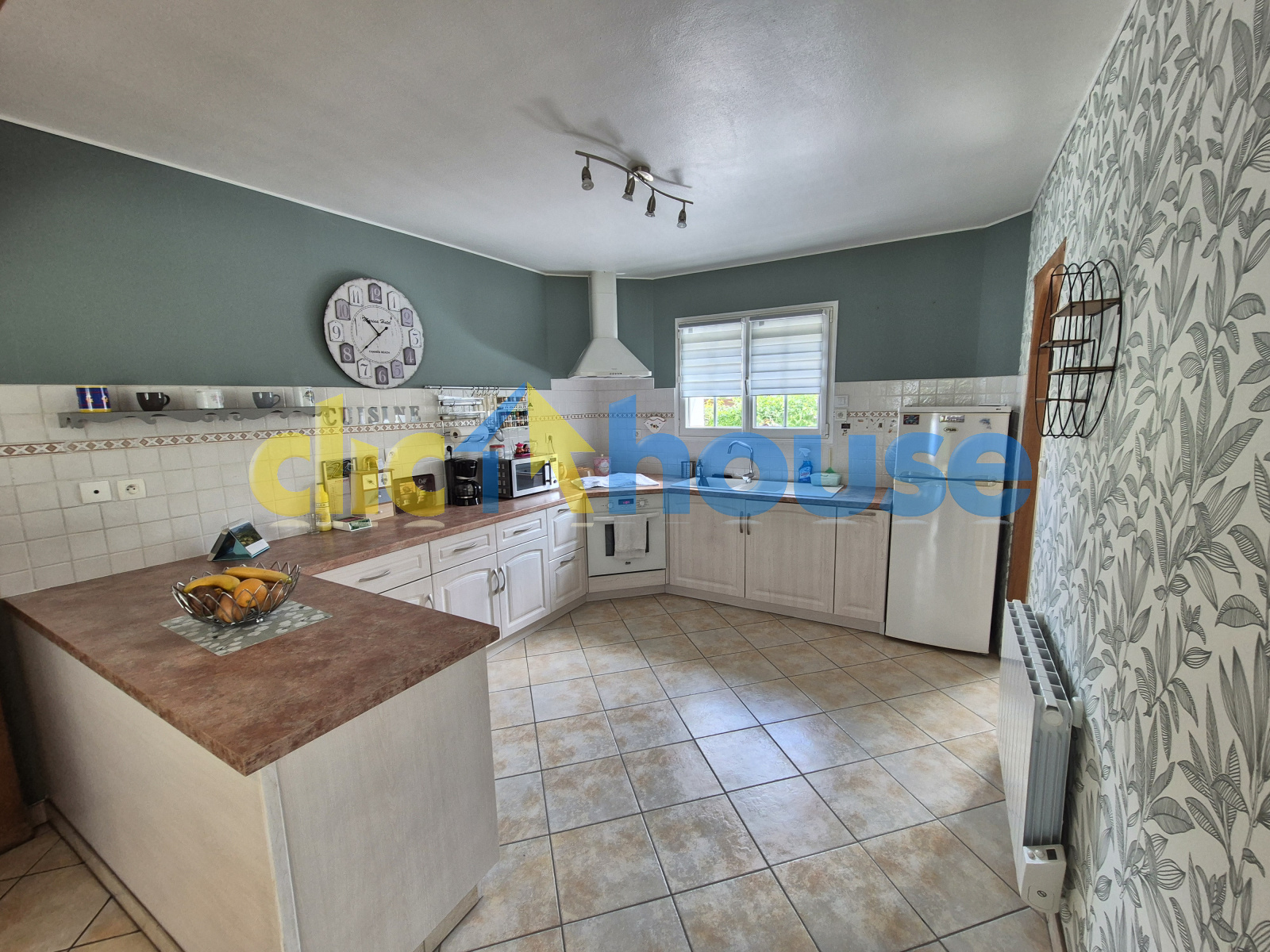 Image_, Maison, Bavent, ref :6575