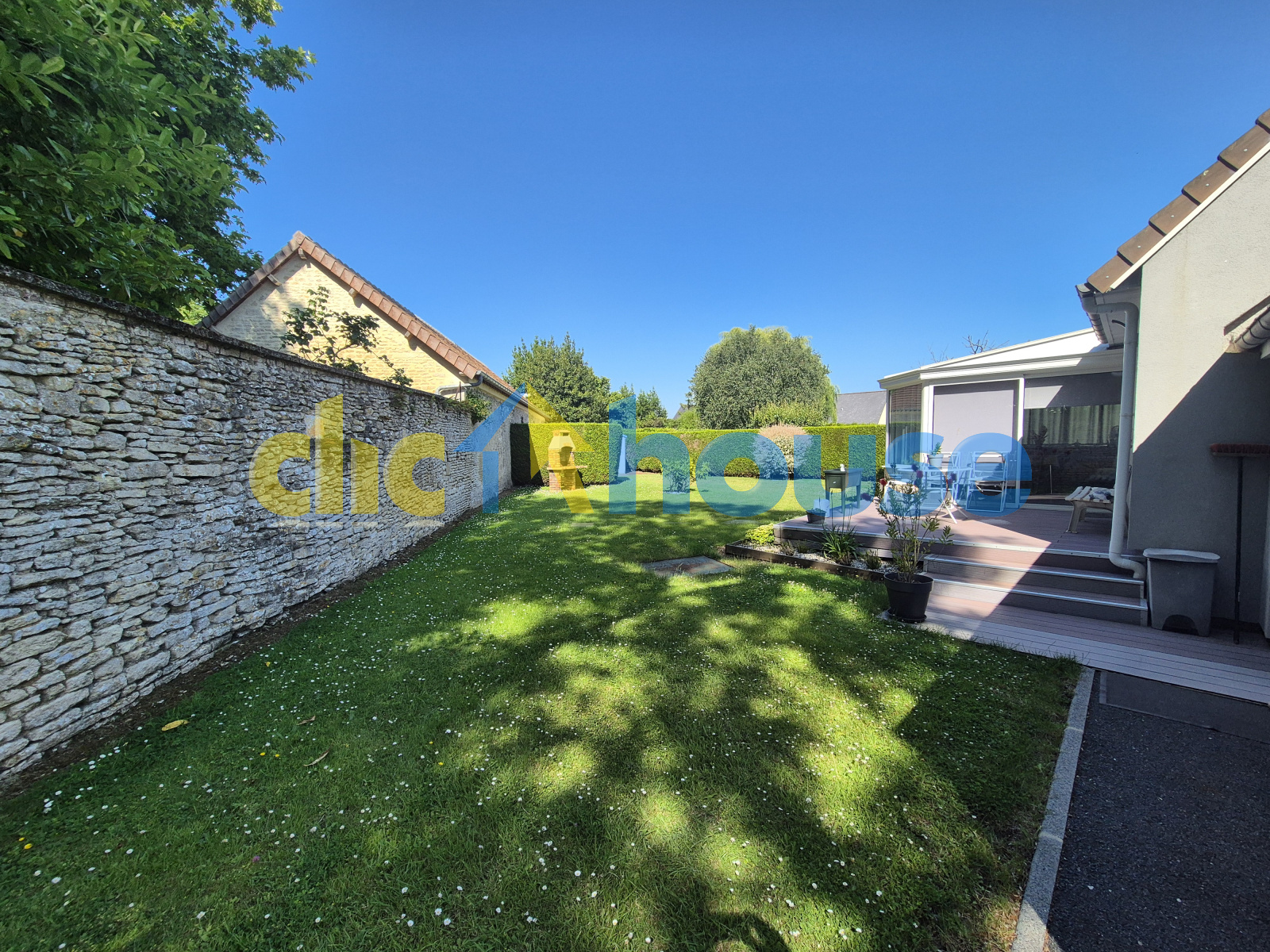 Image_, Maison, Bavent, ref :6575