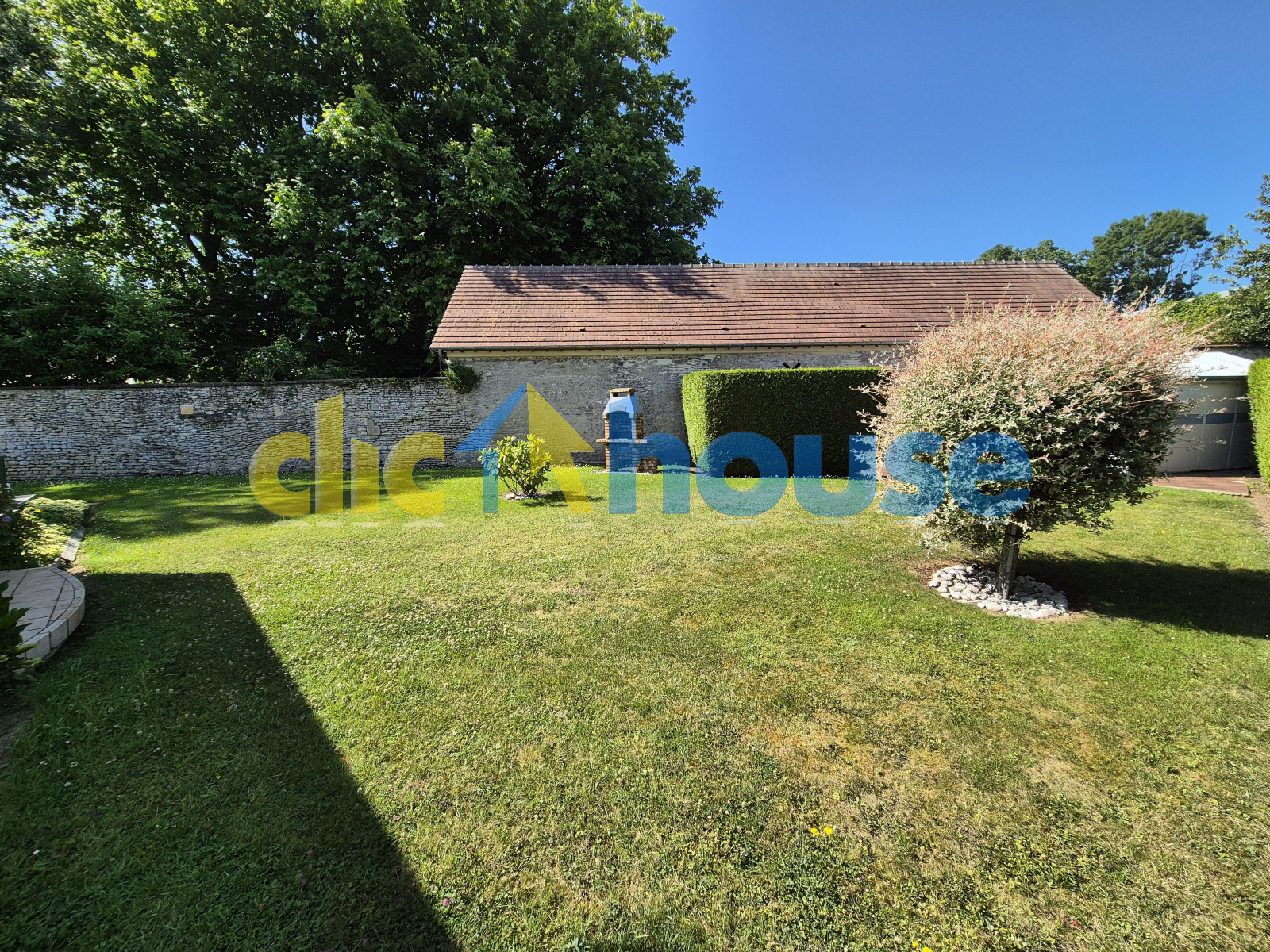 Image_, Maison, Bavent, ref :6575