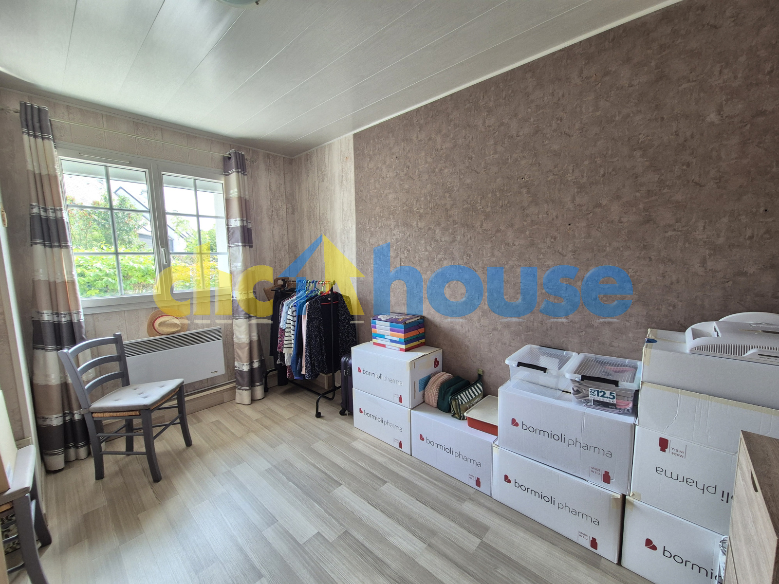 Image_, Maison, Bavent, ref :6575