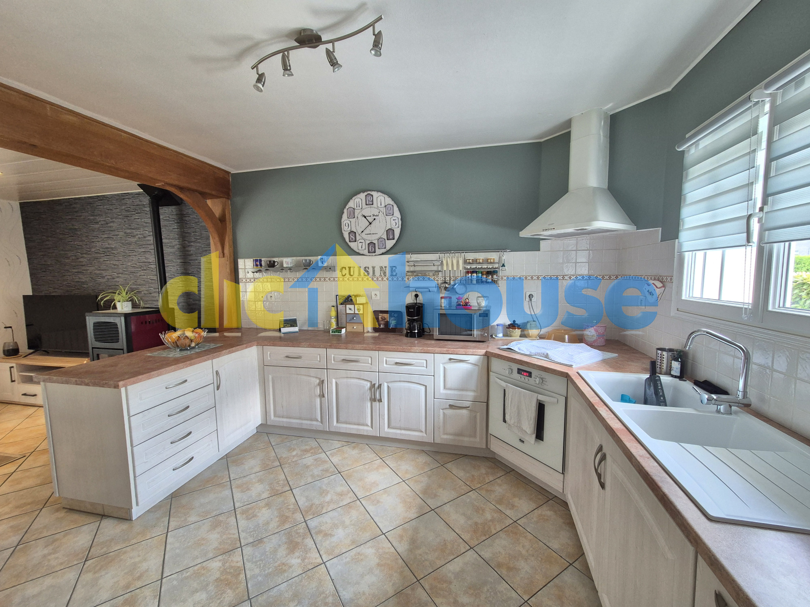 Image_, Maison, Bavent, ref :6575