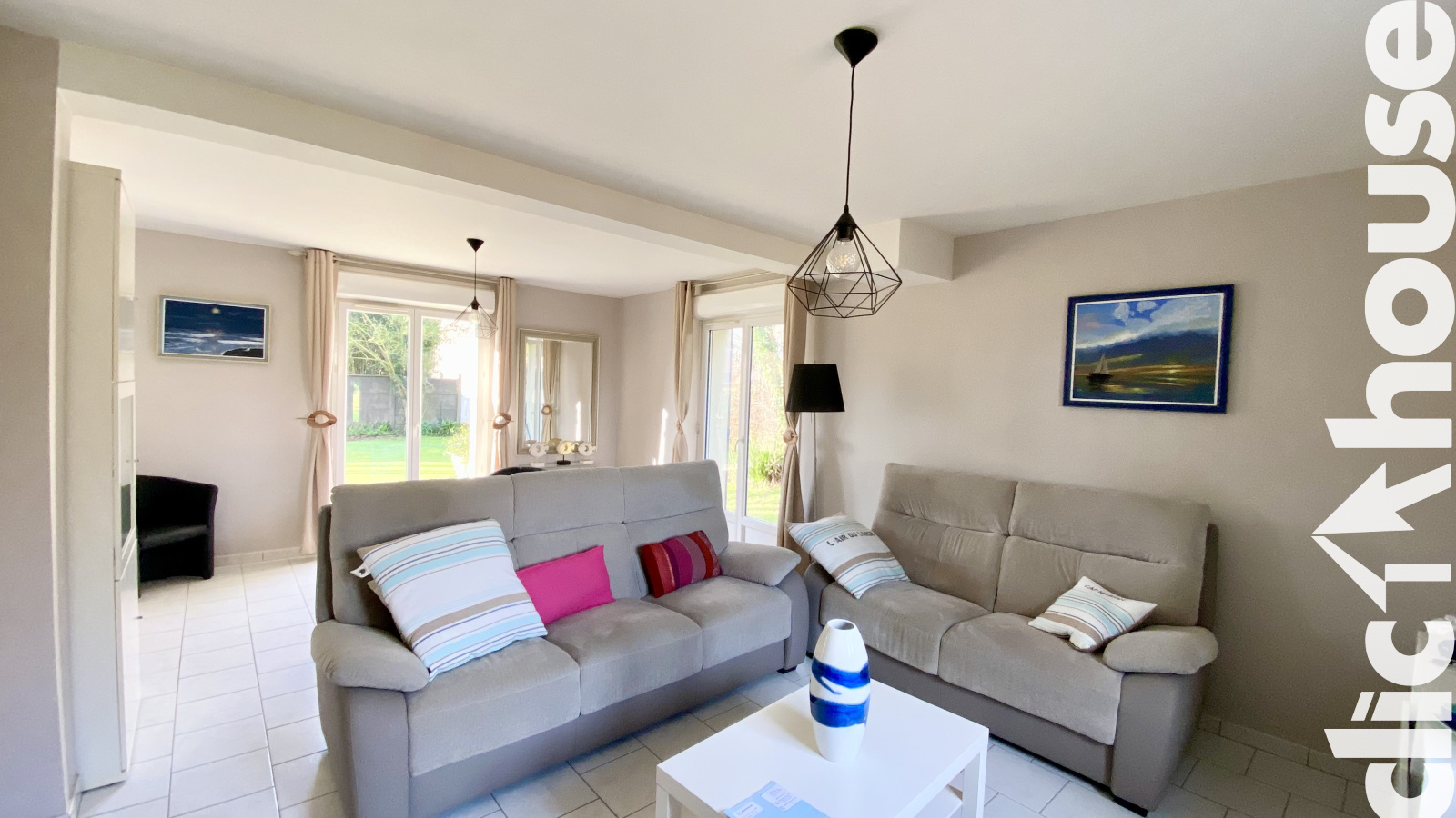 Image_, Maison, Bernières-sur-Mer, ref :6811