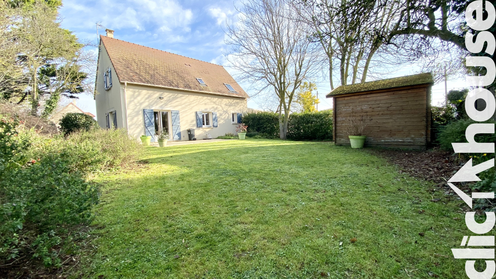 Image_, Maison, Bernières-sur-Mer, ref :6811