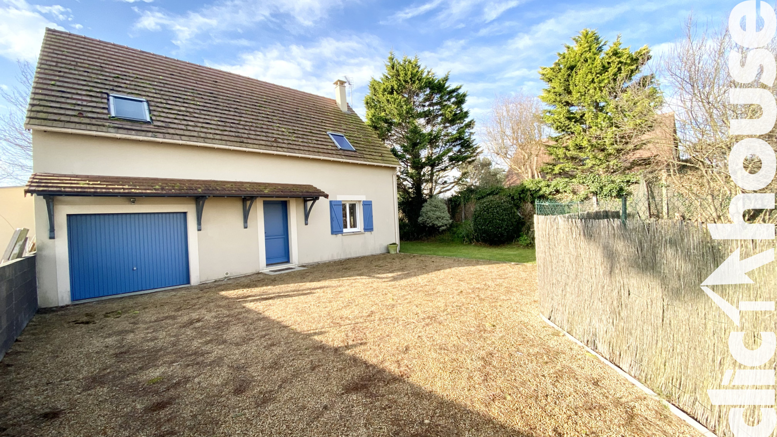 Image_, Maison, Bernières-sur-Mer, ref :6811