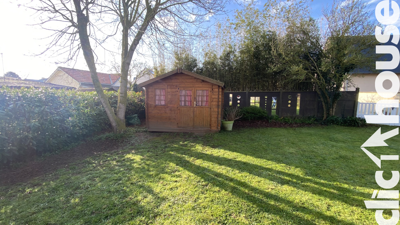 Image_, Maison, Bernières-sur-Mer, ref :6811