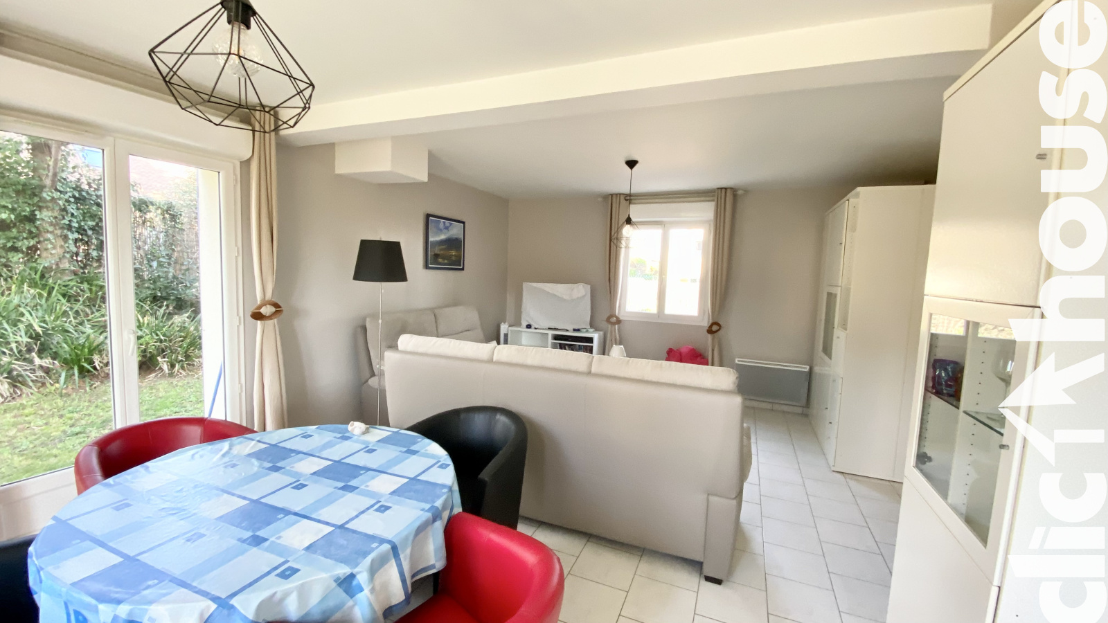 Image_, Maison, Bernières-sur-Mer, ref :6811