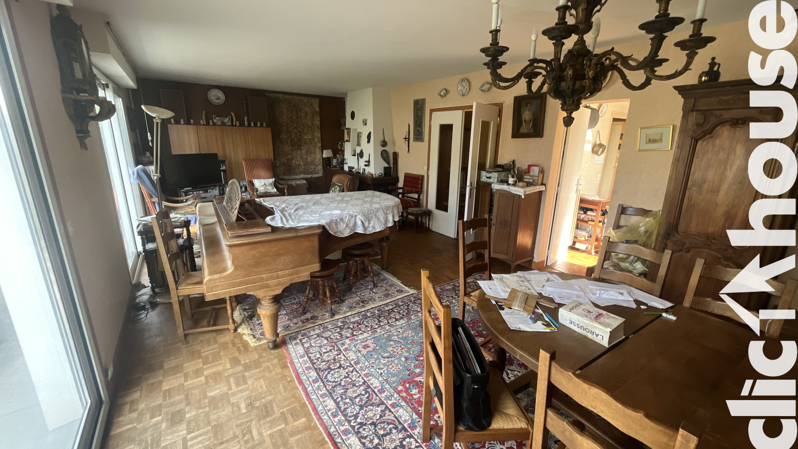 Image_, Maison, Caen, ref :6696