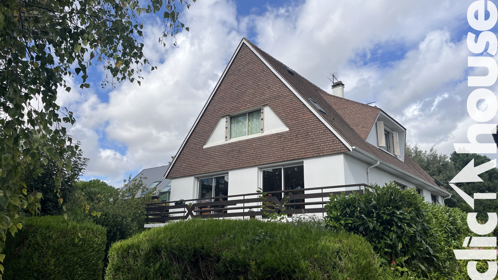 Image_, Maison, Caen, ref :6696