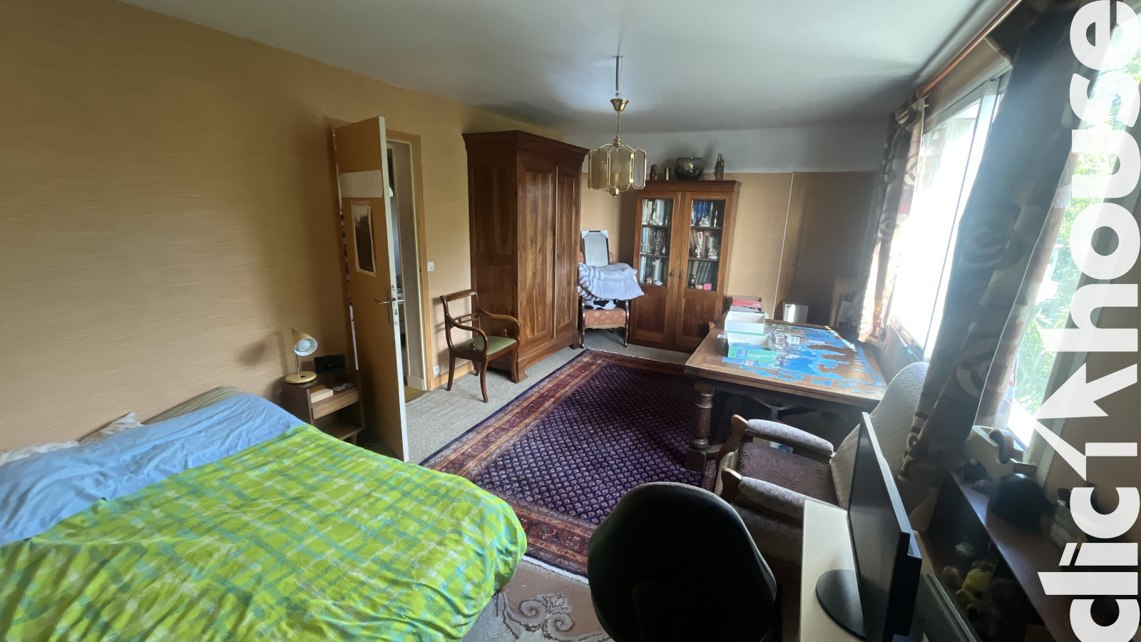 Image_, Maison, Caen, ref :6696