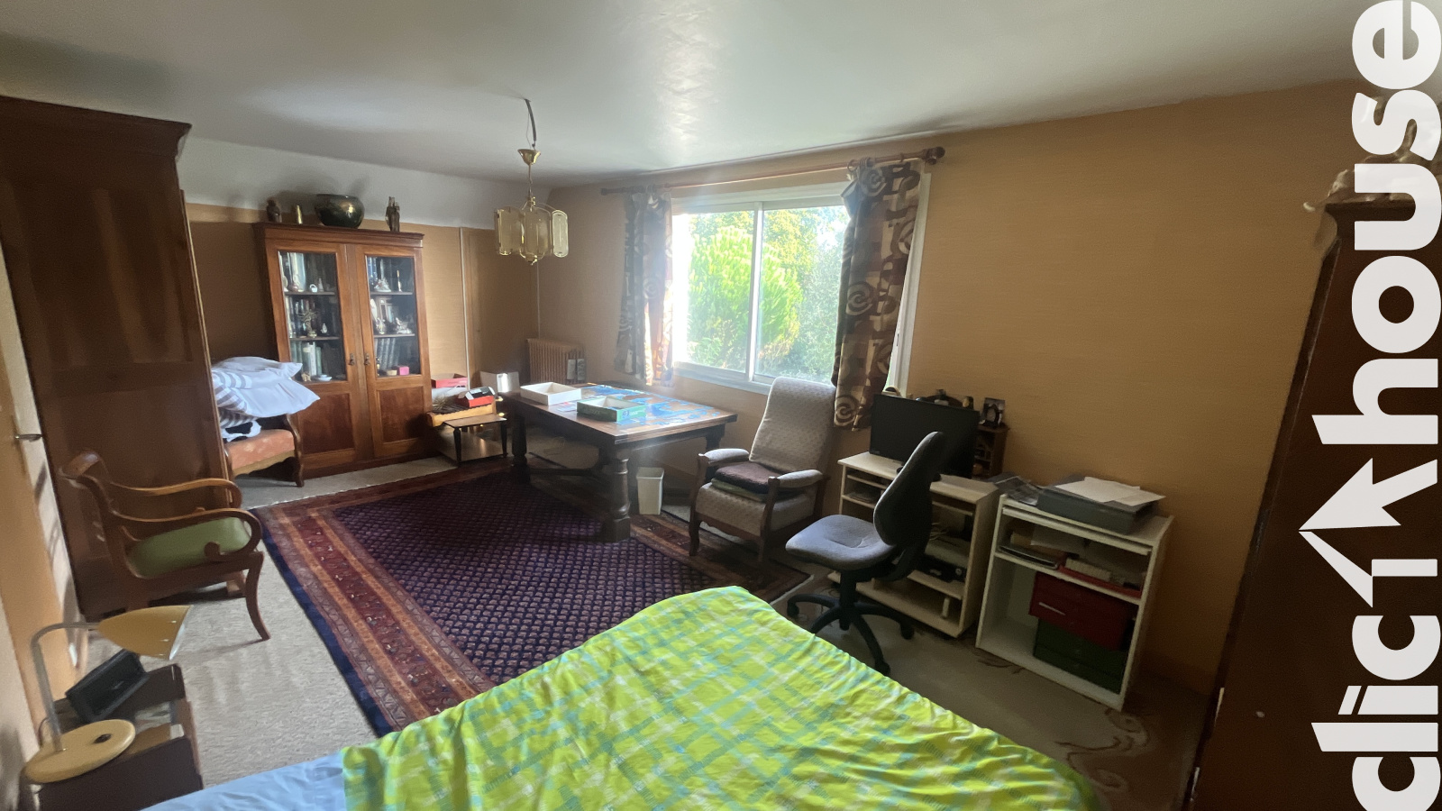 Image_, Maison, Caen, ref :6696
