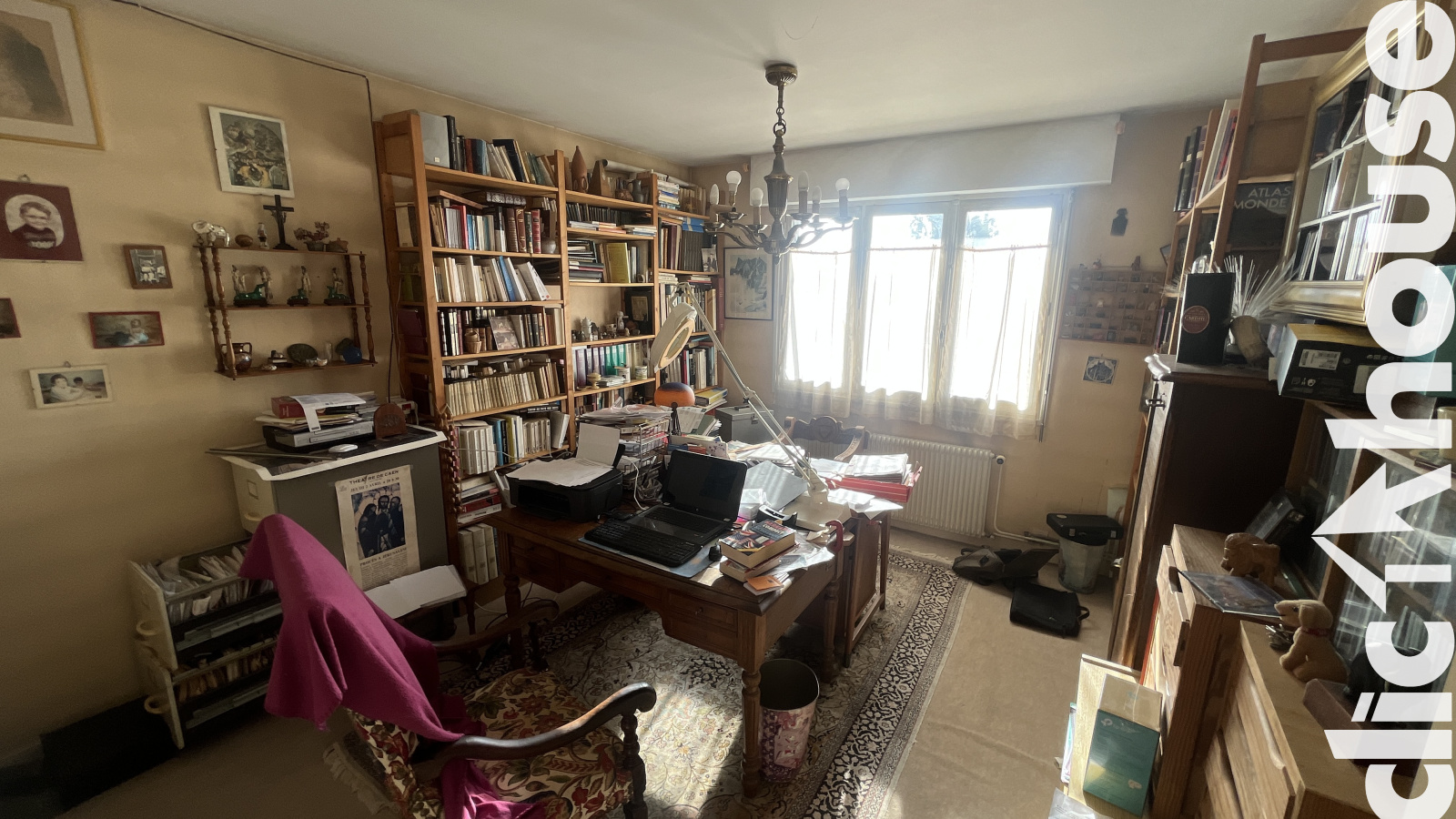 Image_, Maison, Caen, ref :6696