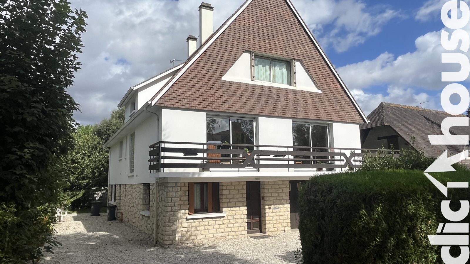 Image_, Maison, Caen, ref :6696