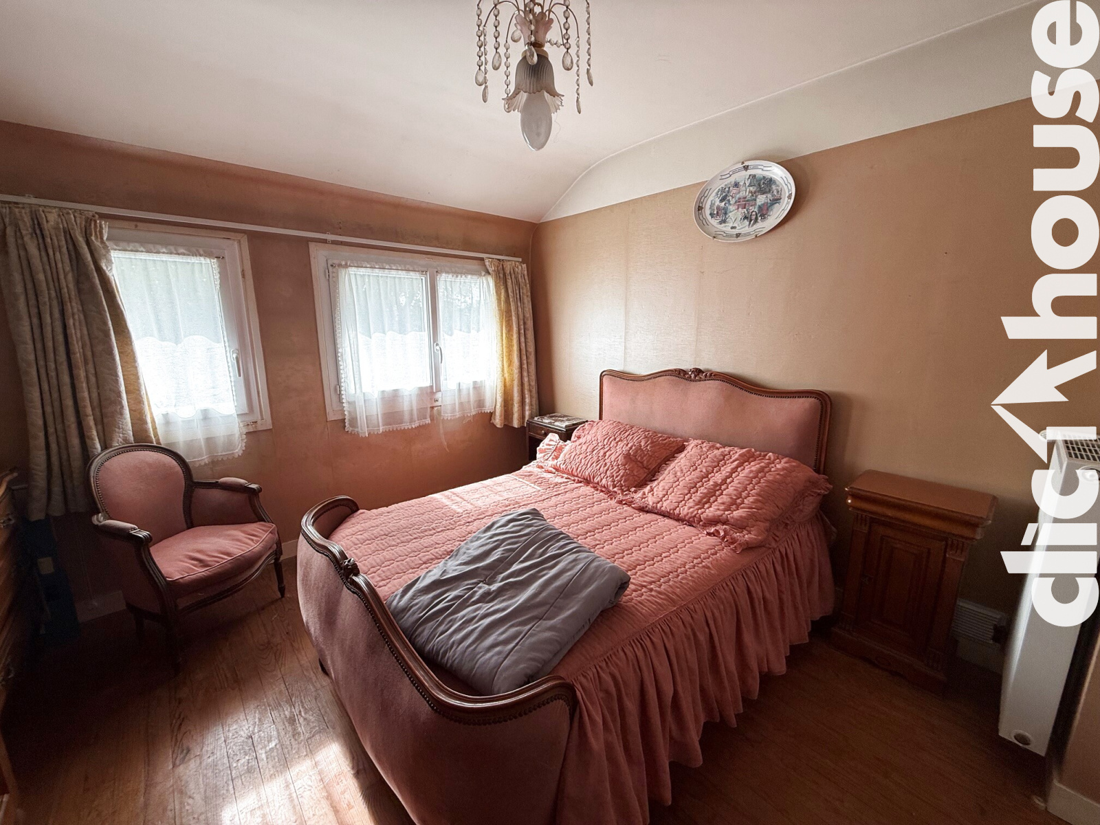 Image_, Maison, Bernières-sur-Mer, ref :7048