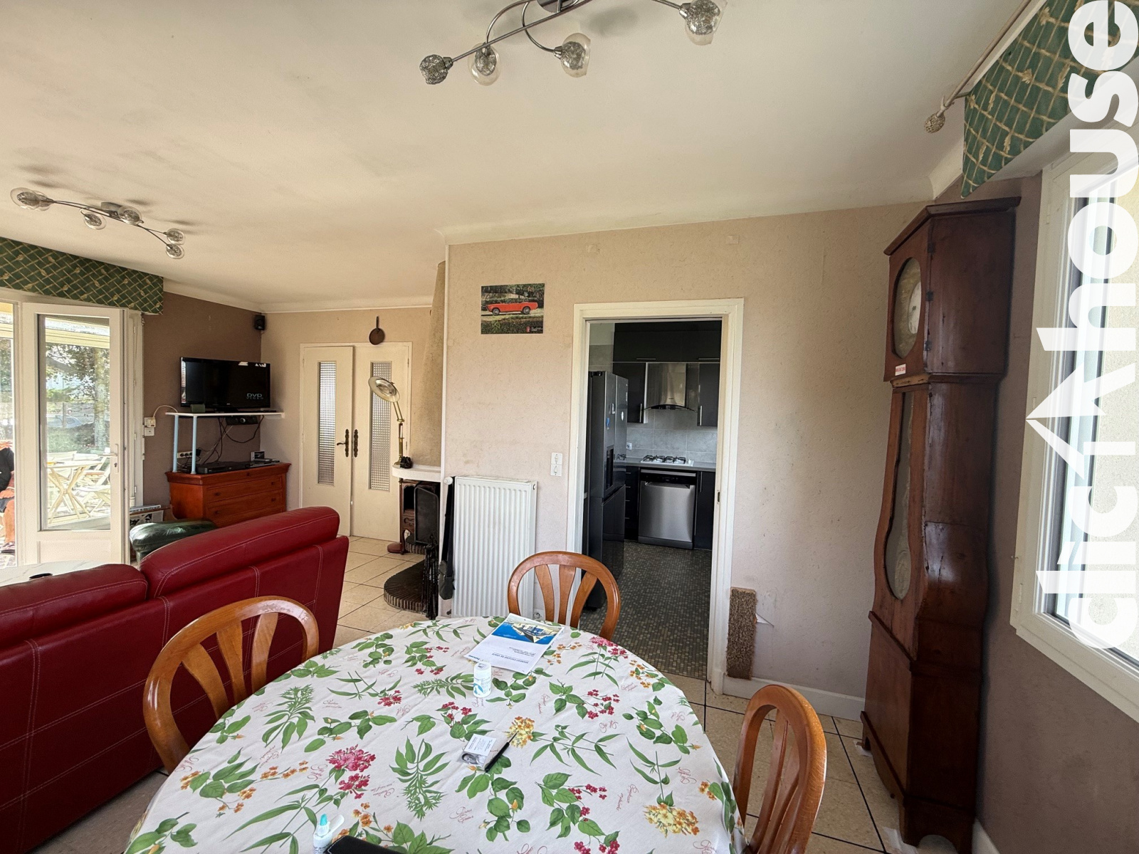 Image_, Maison, Bernières-sur-Mer, ref :7048