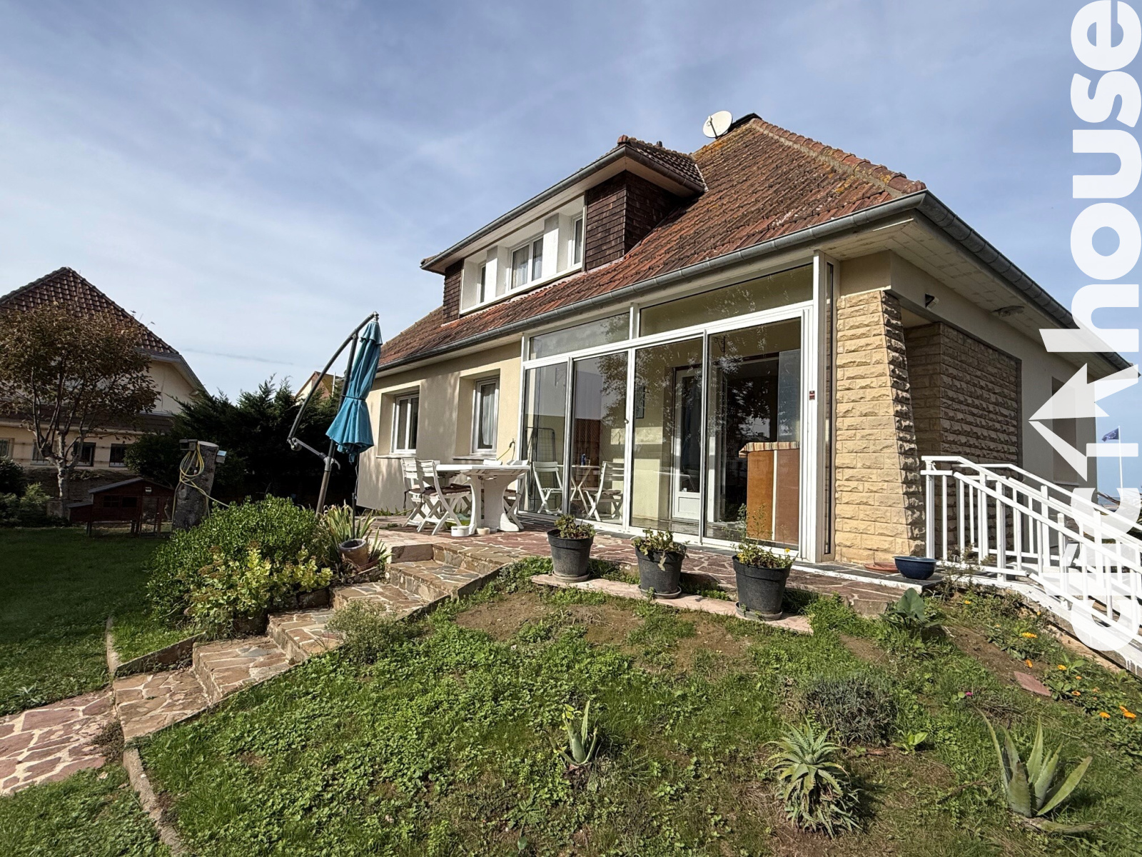 Image_, Maison, Bernières-sur-Mer, ref :7048