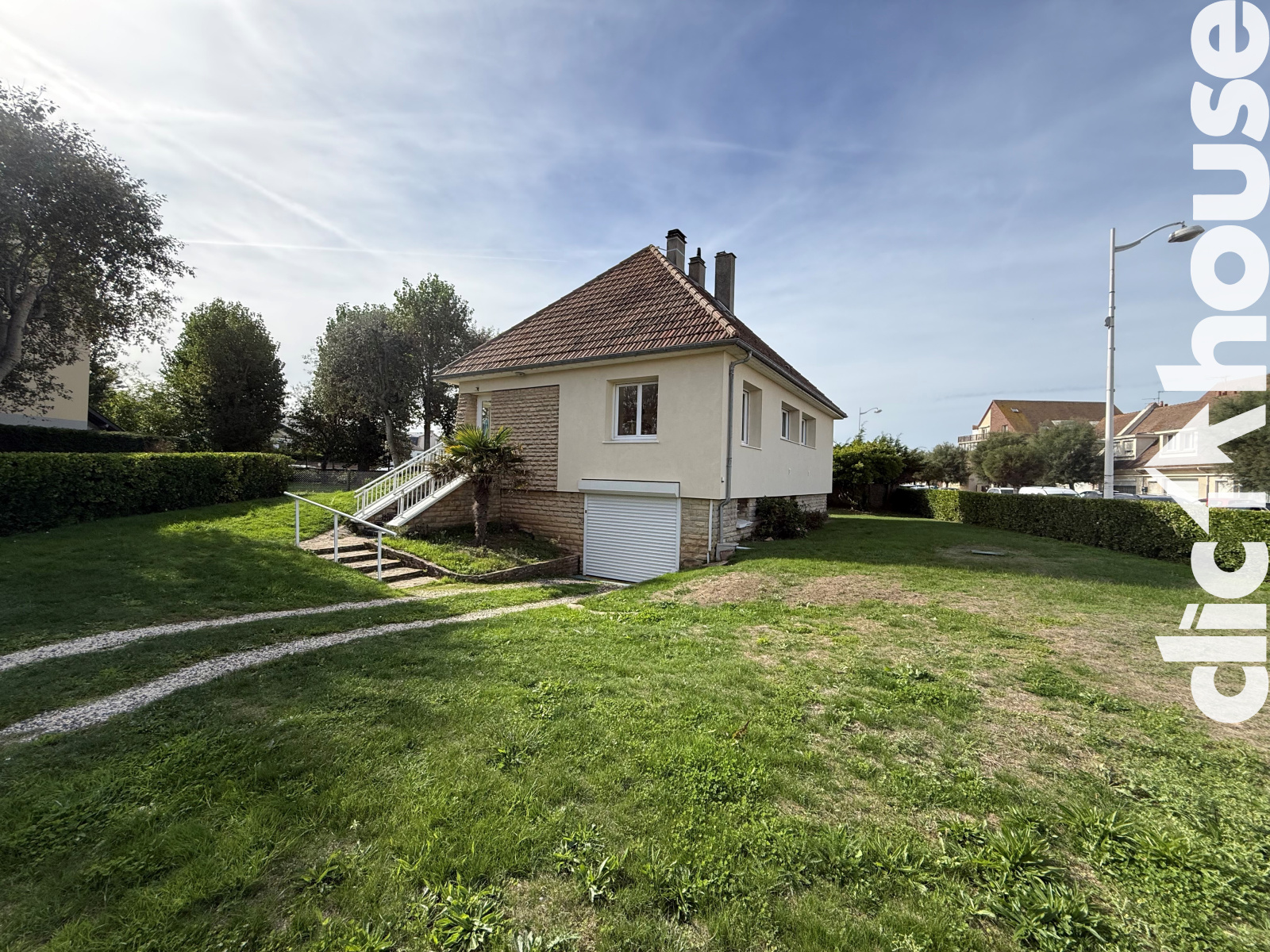 Image_, Maison, Bernières-sur-Mer, ref :7048