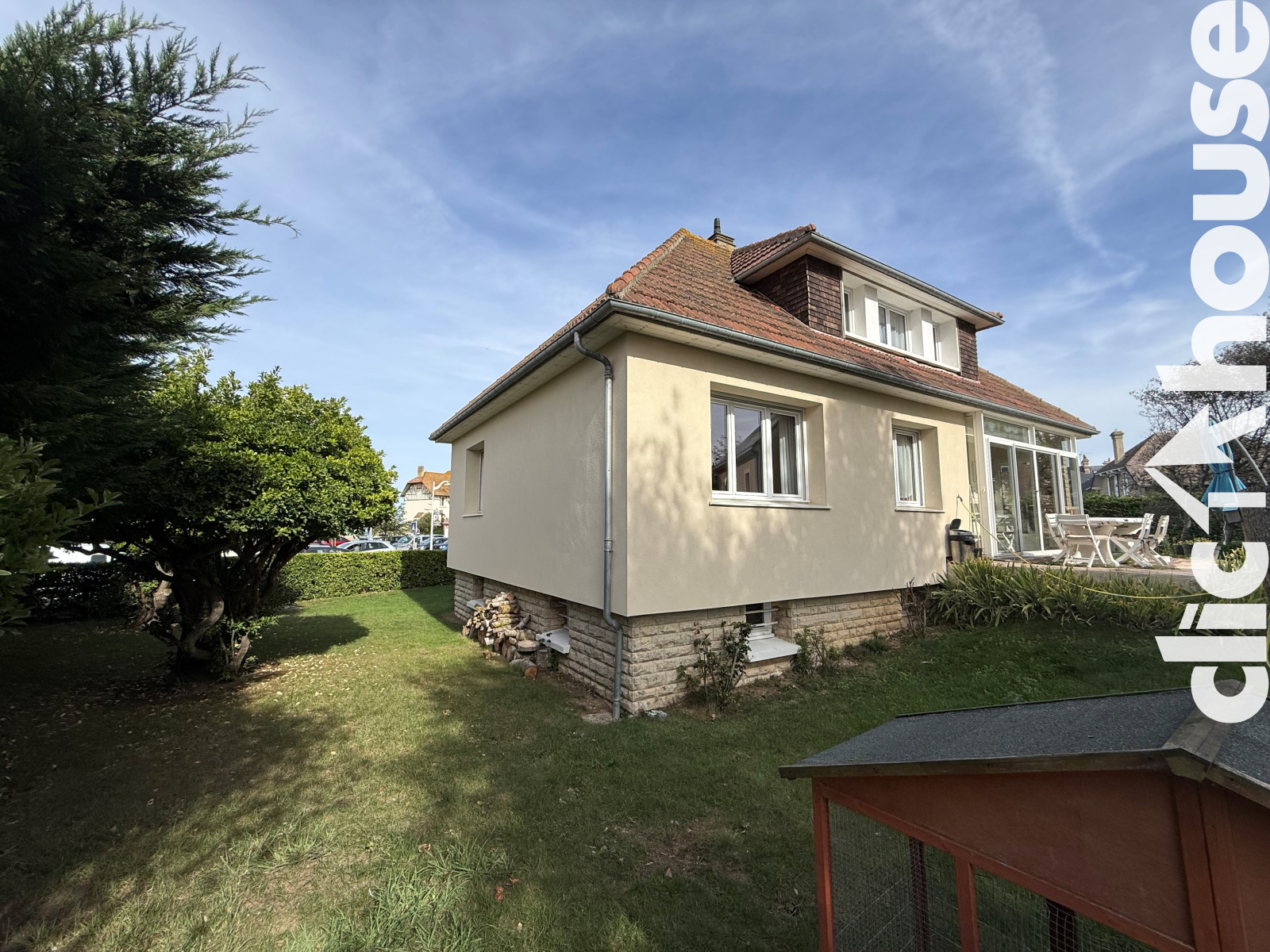 Image_, Maison, Bernières-sur-Mer, ref :7048