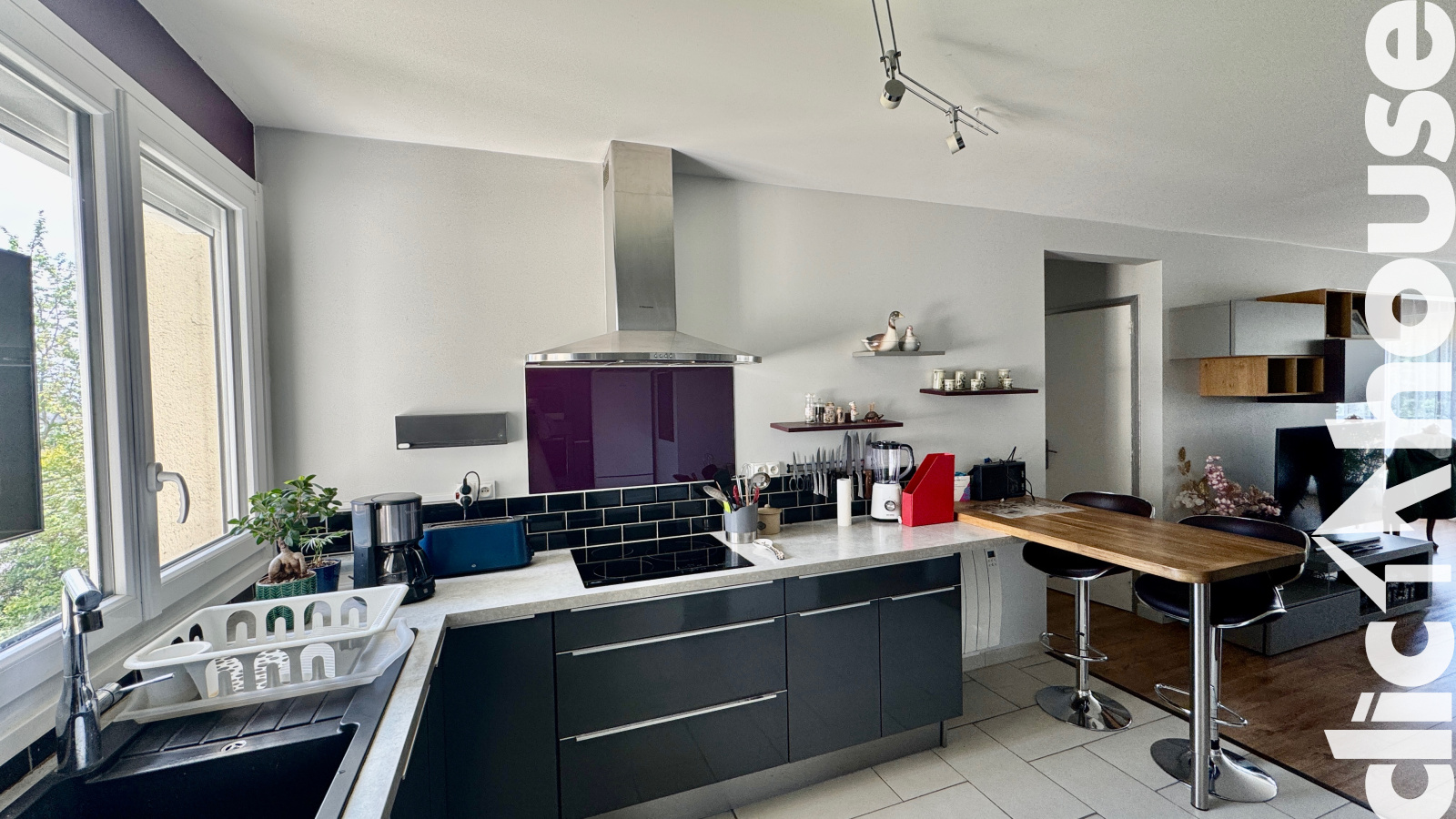 Image_, Appartement, Caen, ref :6911