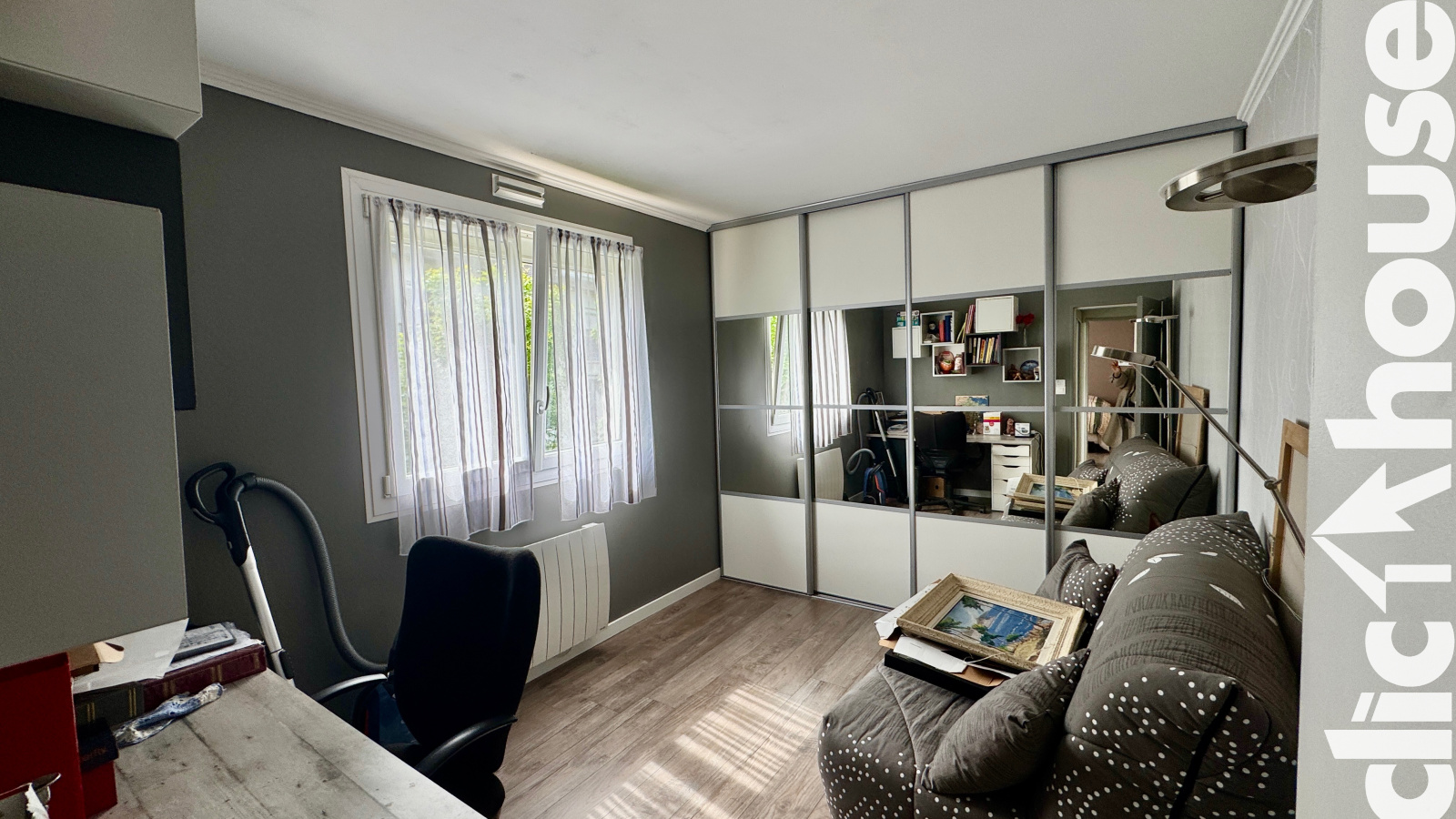 Image_, Appartement, Caen, ref :6911