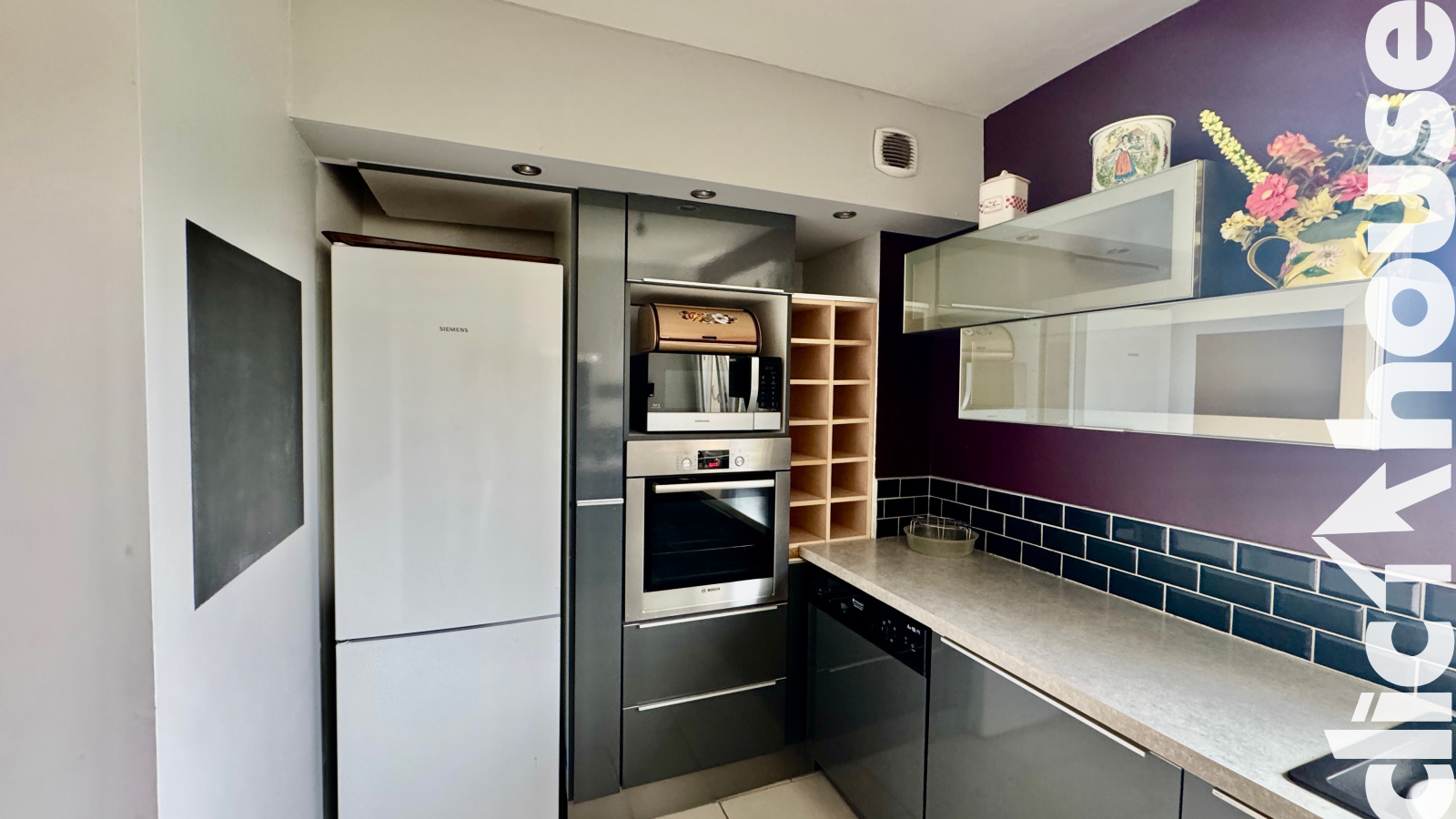 Image_, Appartement, Caen, ref :6911