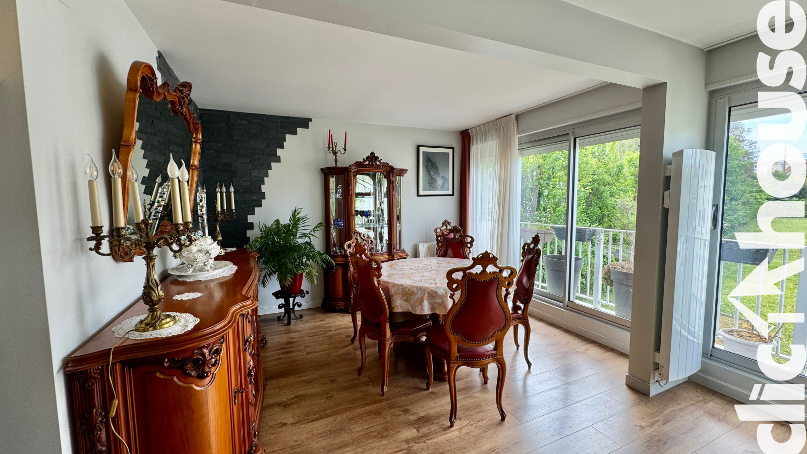 Image_, Appartement, Caen, ref :6911