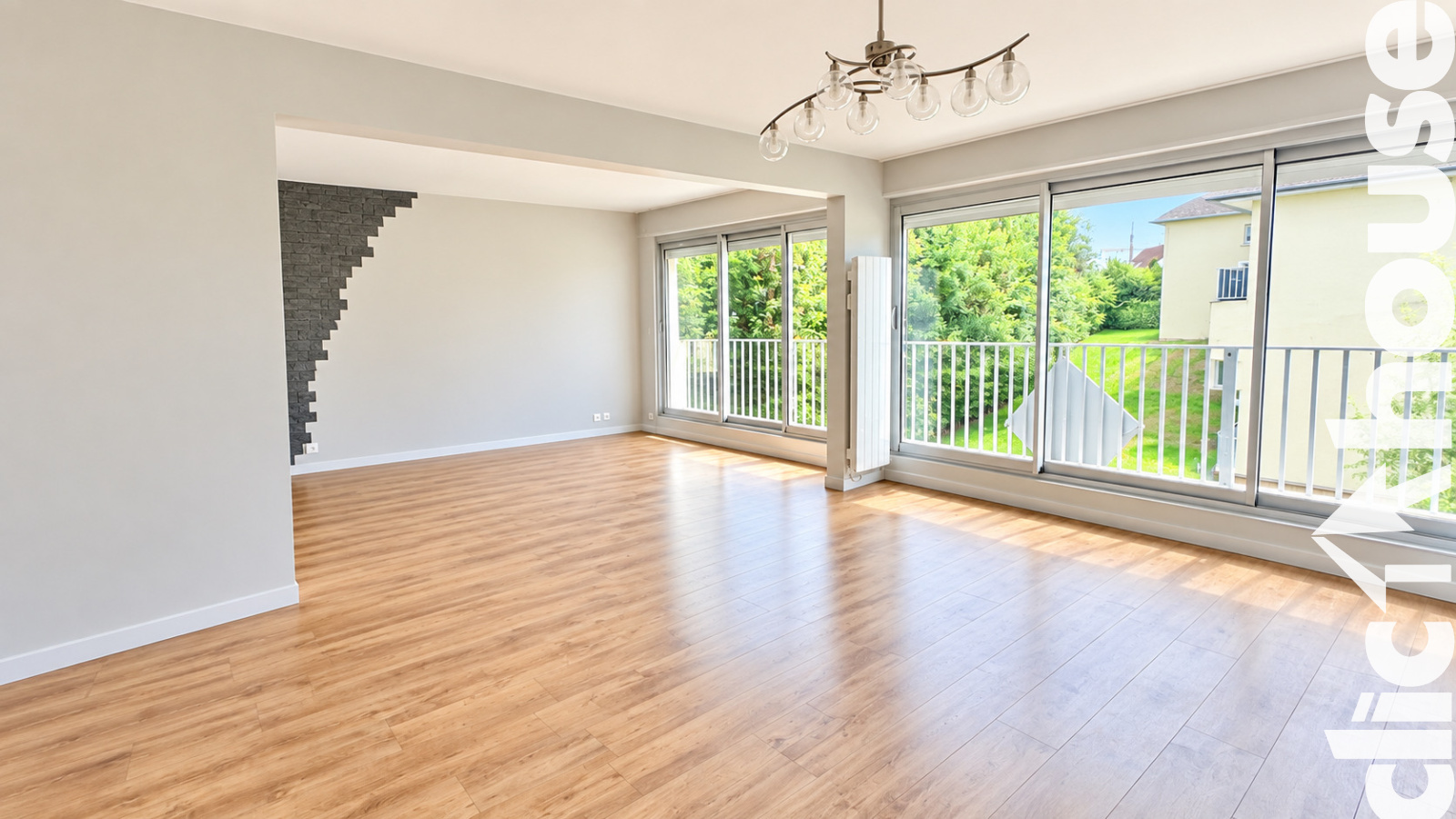Image_, Appartement, Caen, ref :6911