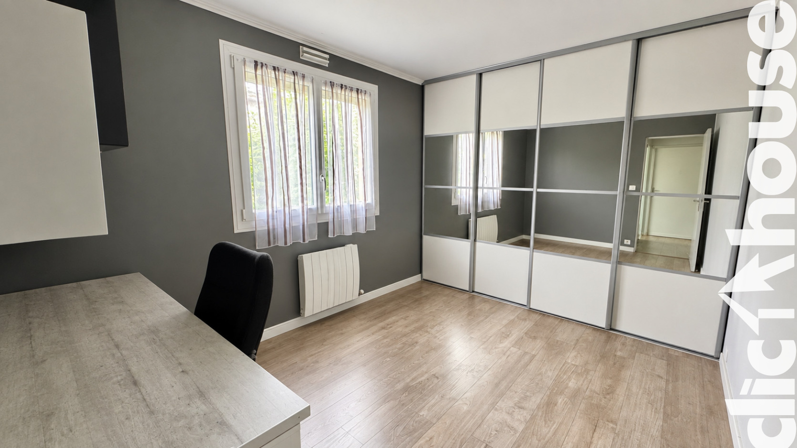 Image_, Appartement, Caen, ref :6911