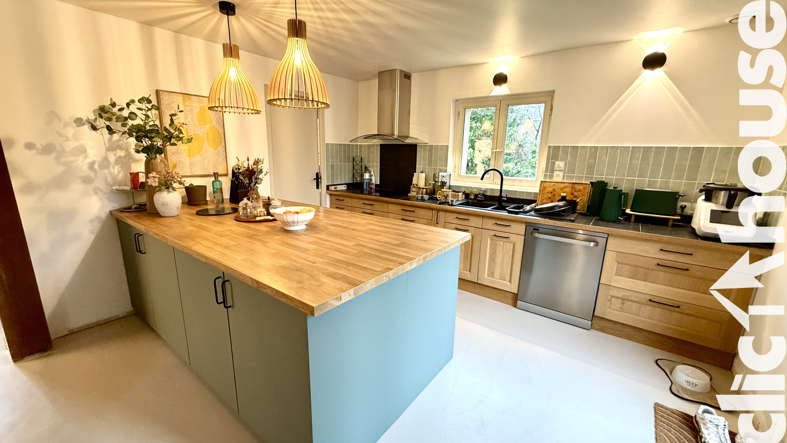 Image_, Maison, Secqueville-en-Bessin, ref :6818