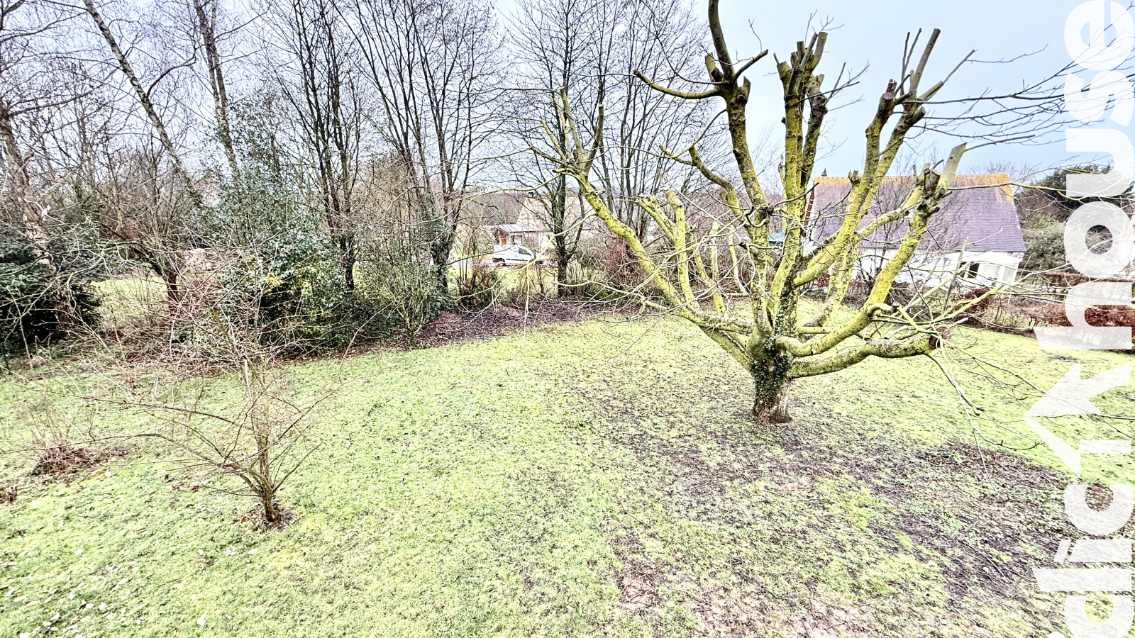 Image_, Maison, Secqueville-en-Bessin, ref :6818