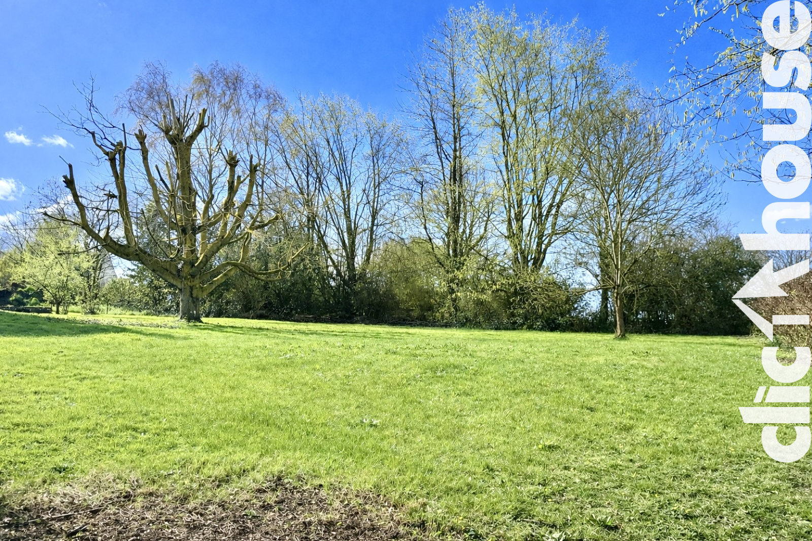 Image_, Maison, Secqueville-en-Bessin, ref :6818