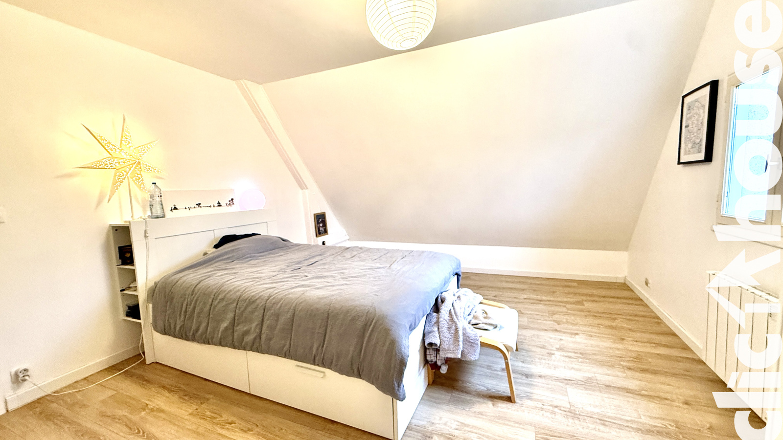 Image_, Maison, Secqueville-en-Bessin, ref :6818