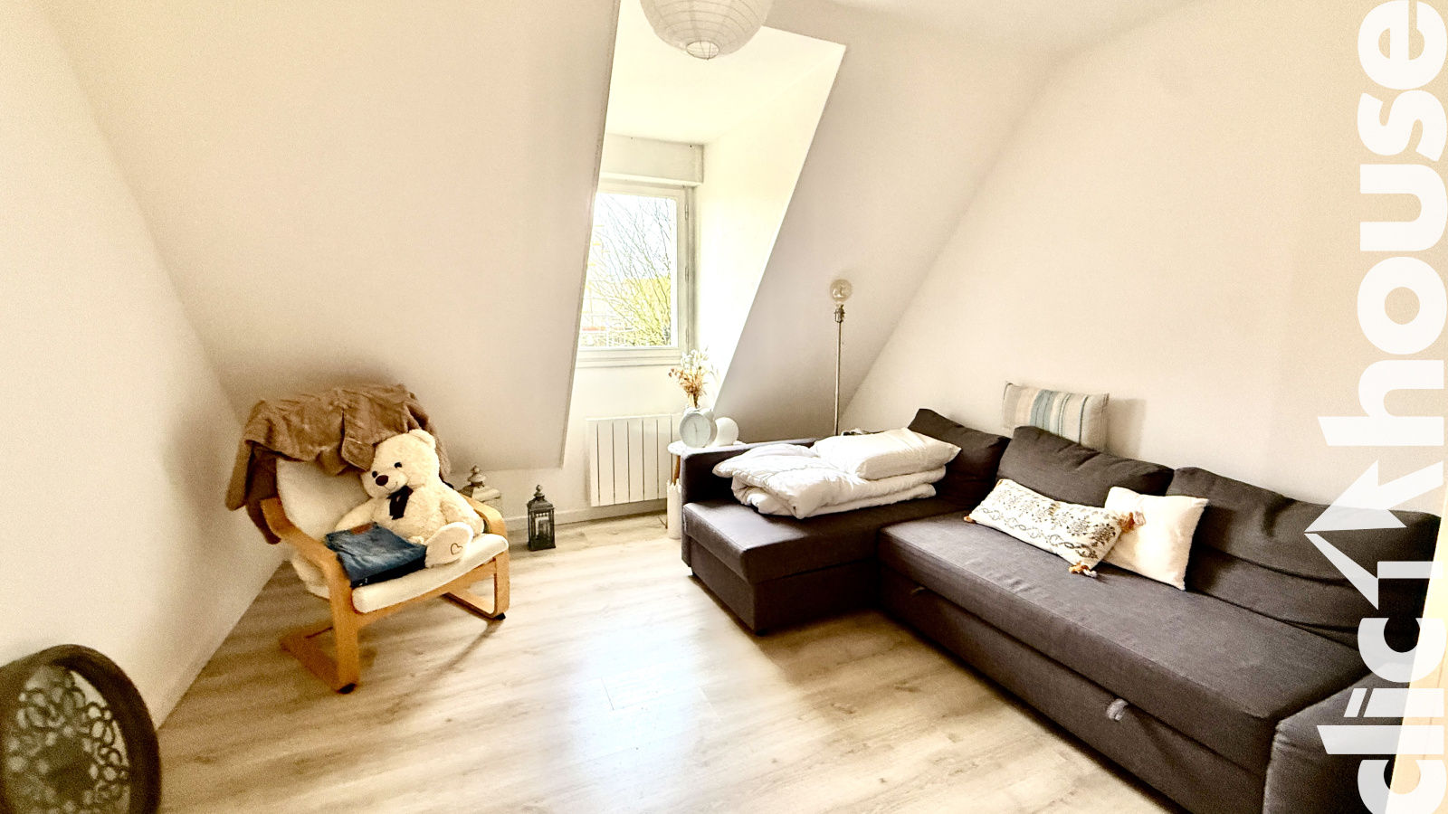 Image_, Maison, Secqueville-en-Bessin, ref :6818