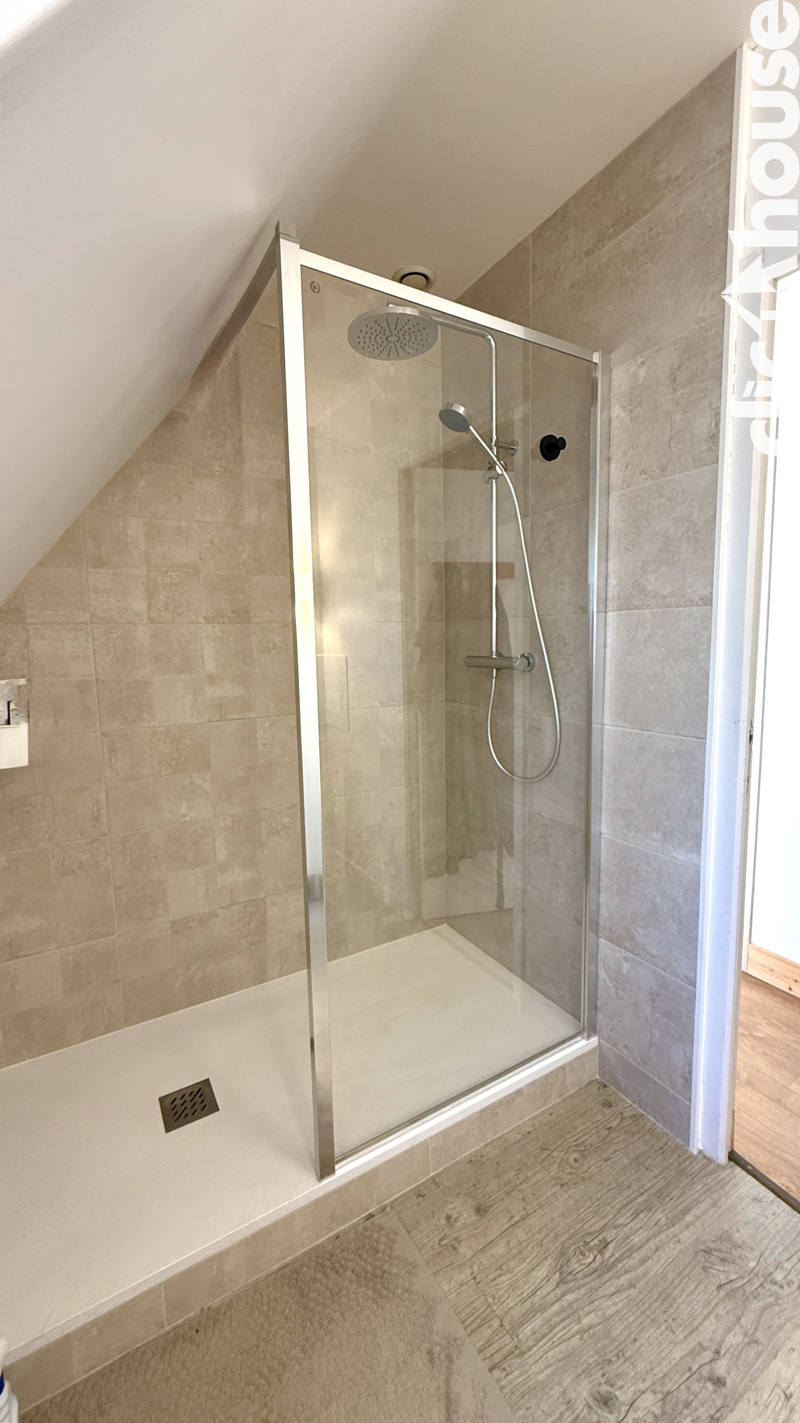 Image_, Maison, Secqueville-en-Bessin, ref :6818