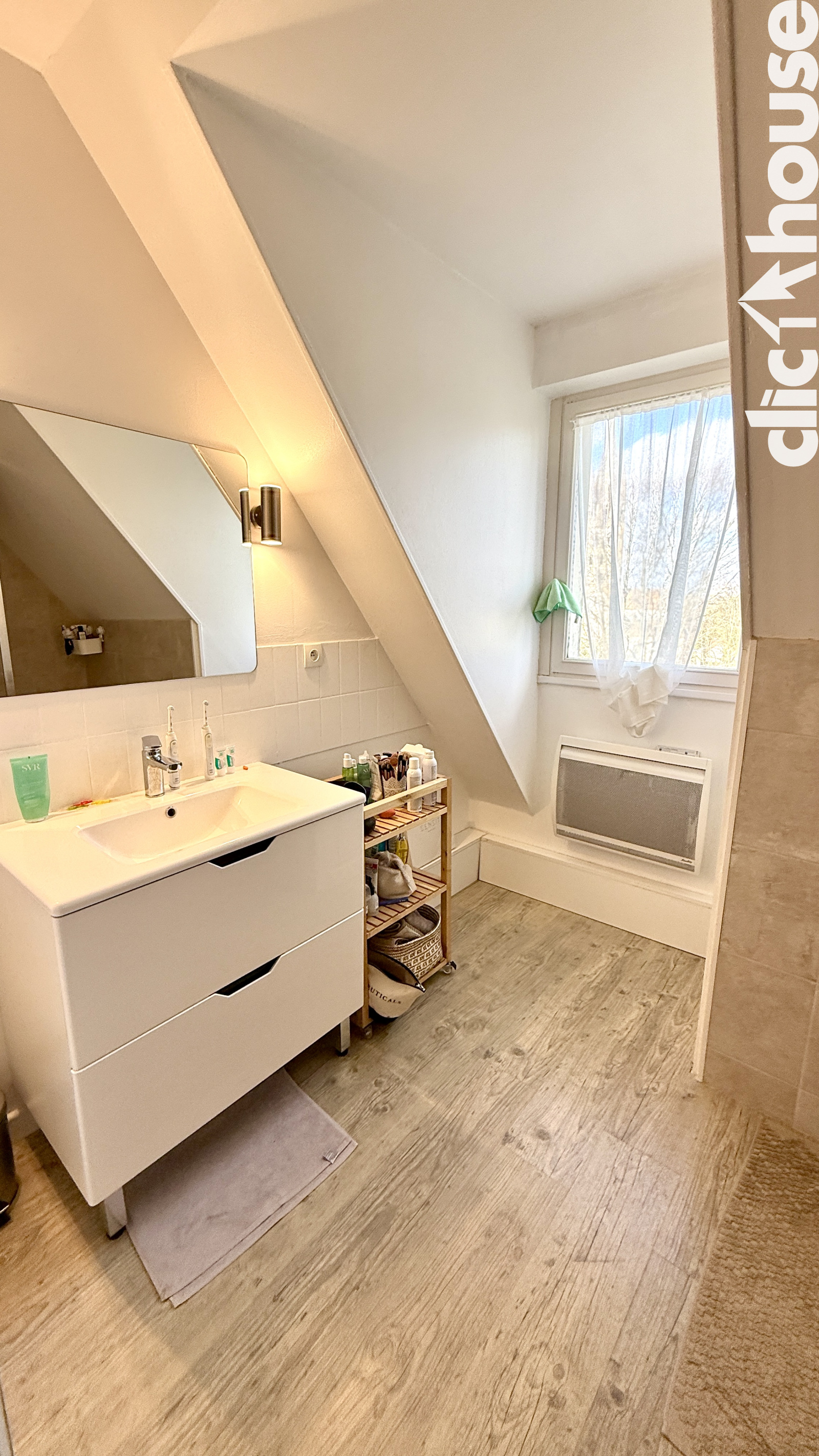 Image_, Maison, Secqueville-en-Bessin, ref :6818