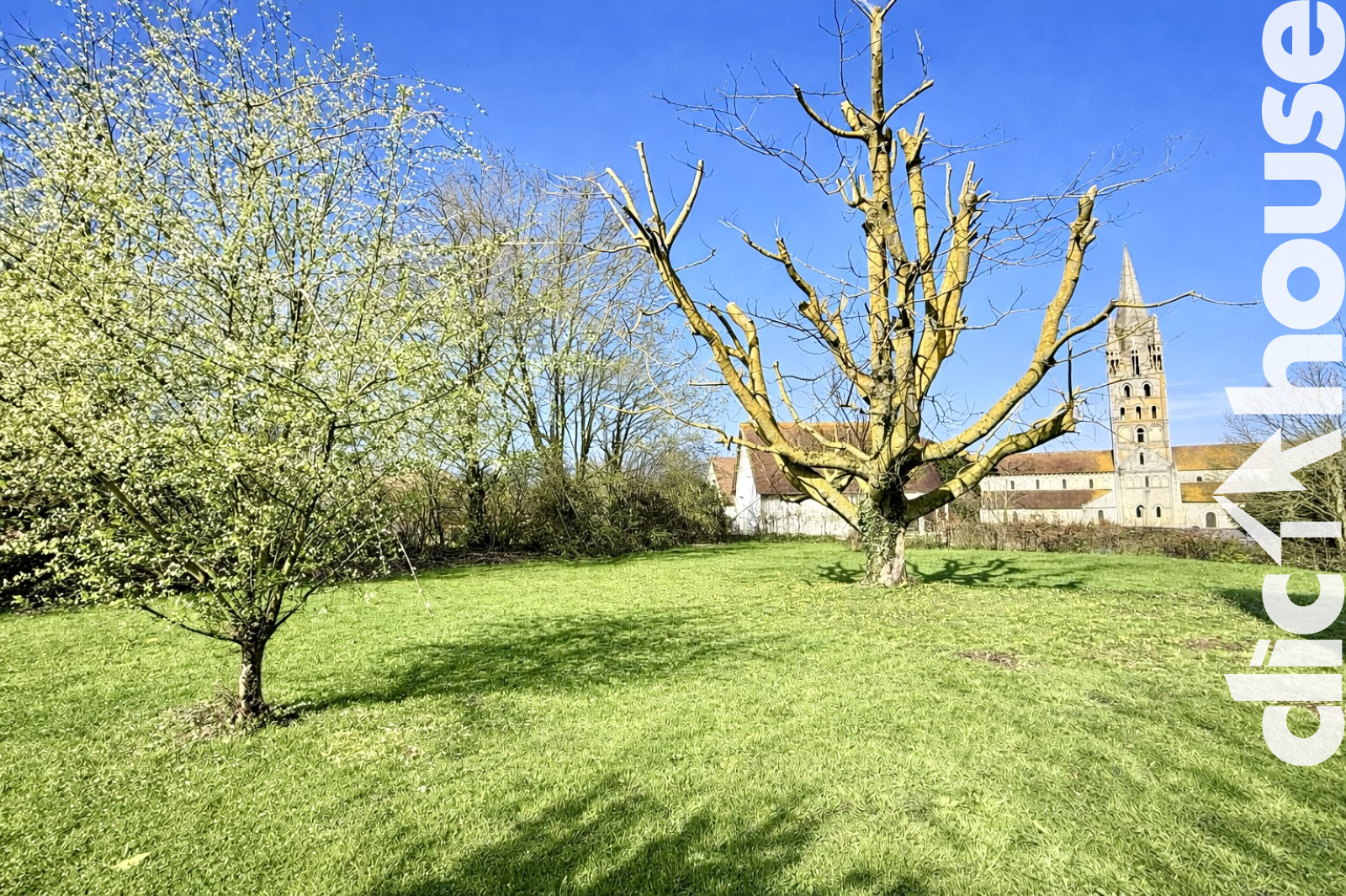 Image_, Maison, Secqueville-en-Bessin, ref :6818