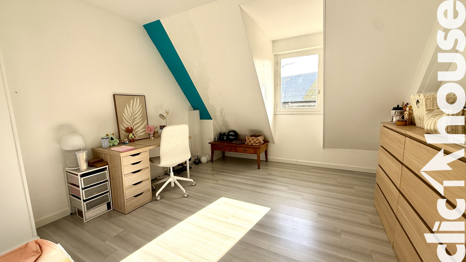 Image_, Maison, Secqueville-en-Bessin, ref :6818