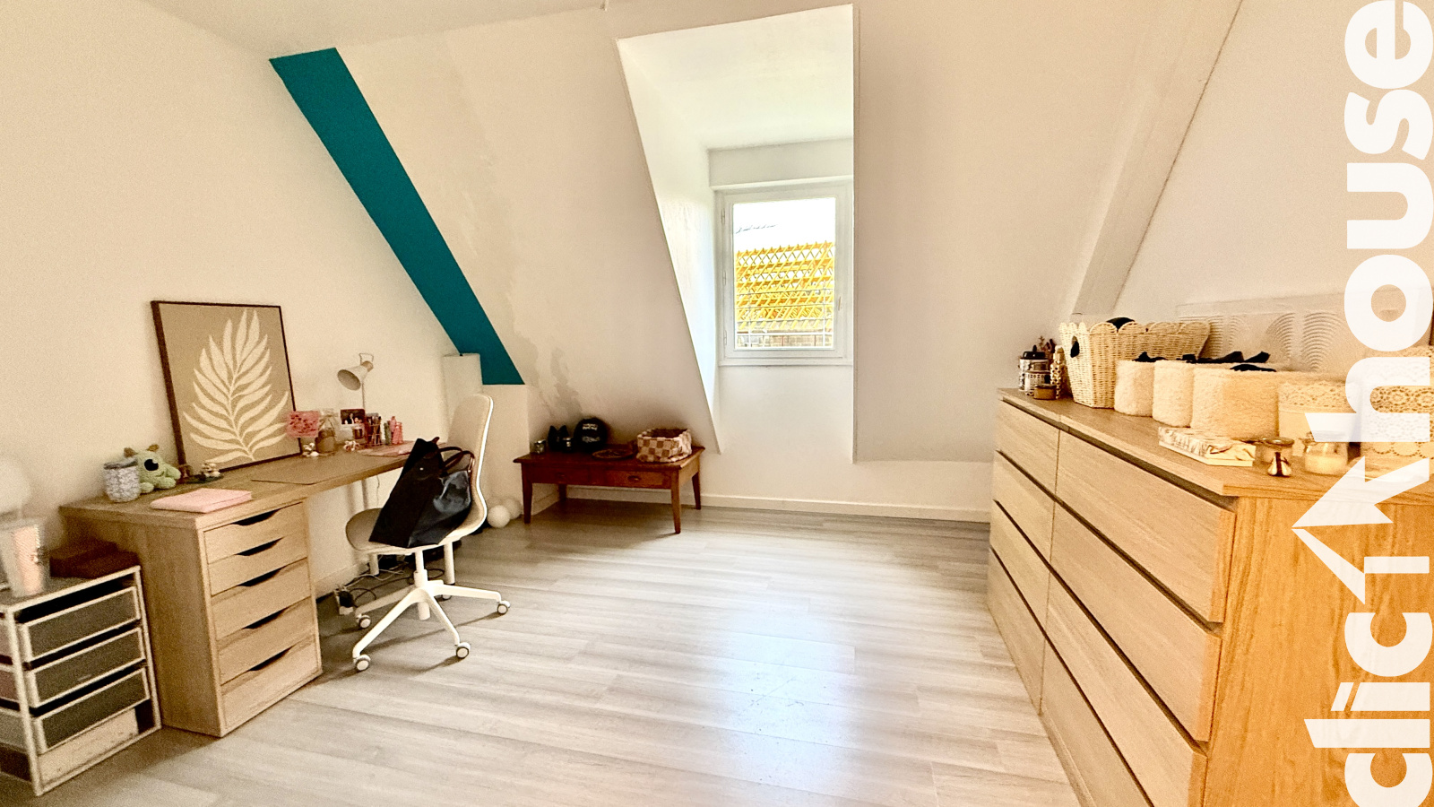 Image_, Maison, Secqueville-en-Bessin, ref :6818