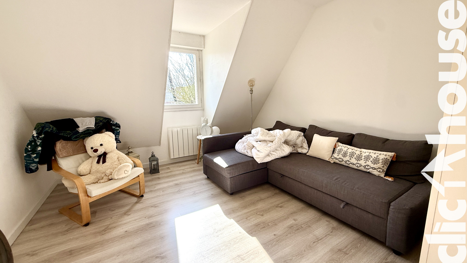 Image_, Maison, Secqueville-en-Bessin, ref :6818