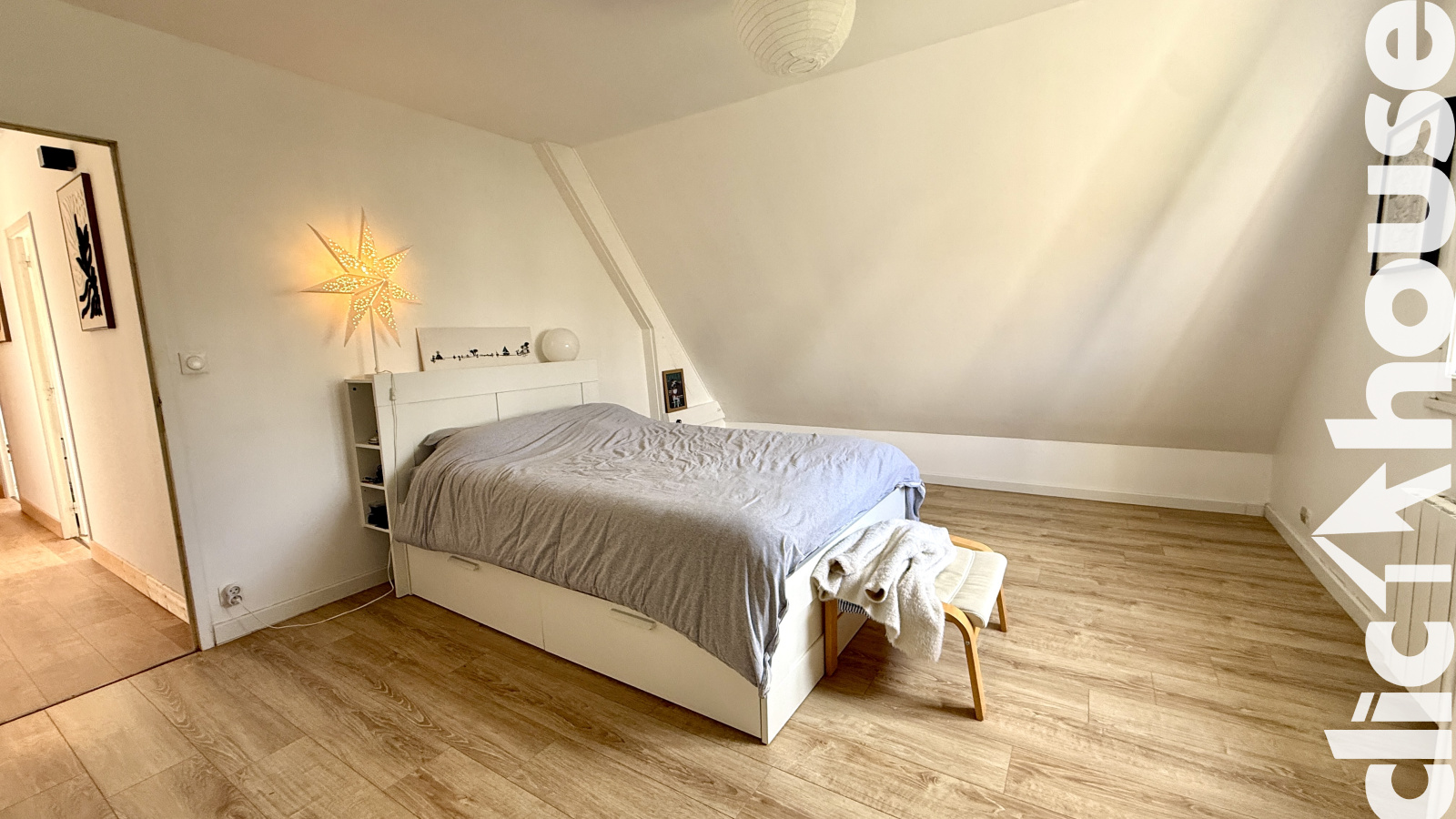 Image_, Maison, Secqueville-en-Bessin, ref :6818