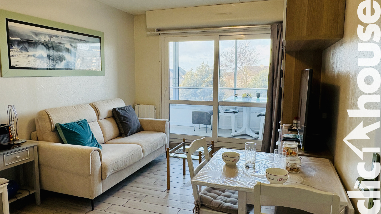 Image_, Appartement, Courseulles-sur-Mer, ref :7066