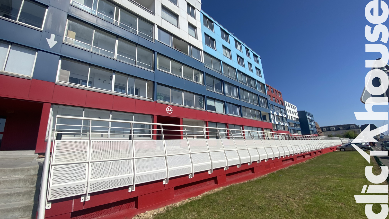 Image_, Appartement, Courseulles-sur-Mer, ref :7066