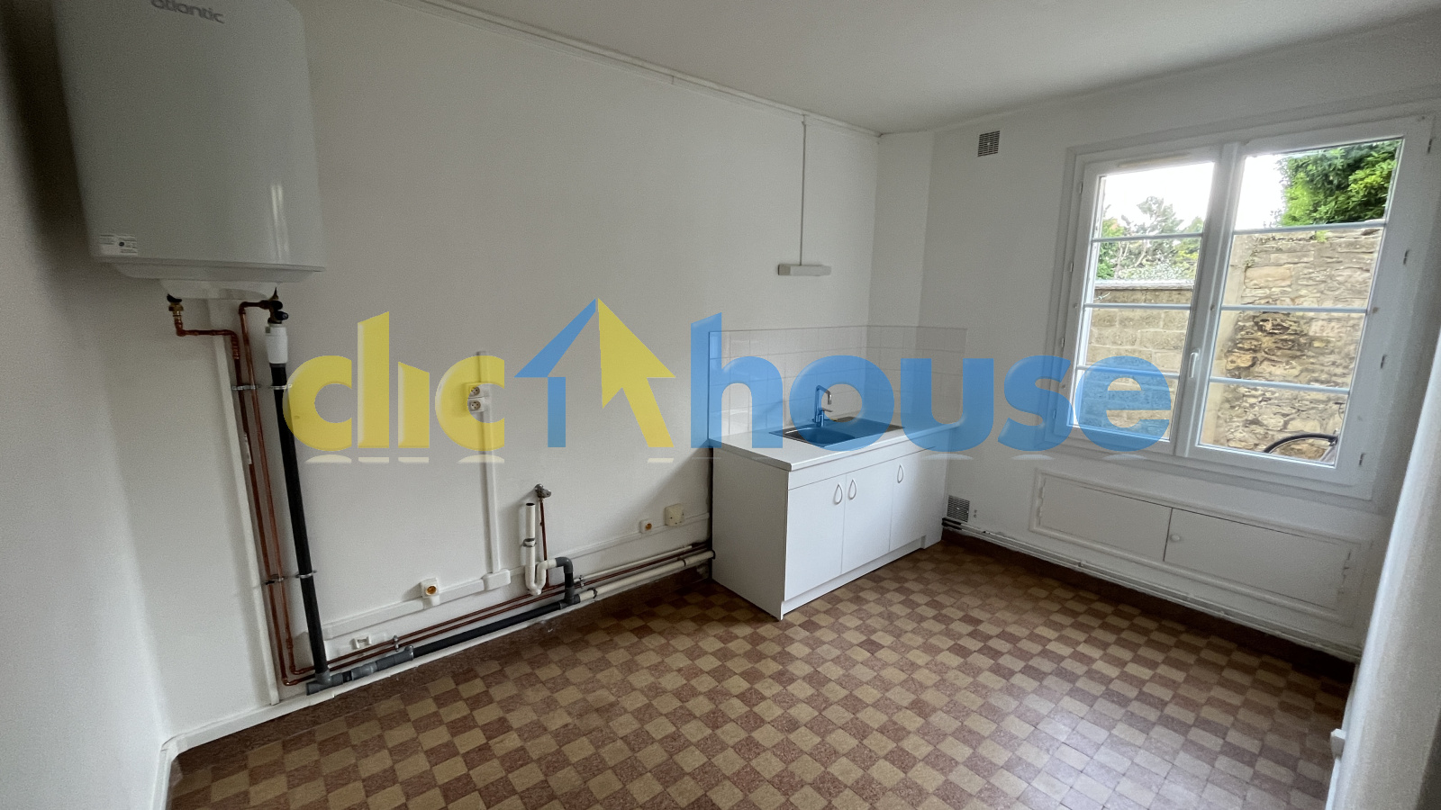 Image_, Appartement, Caen, ref :6500