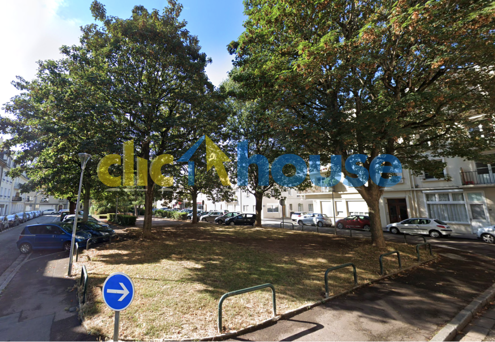 Image_, Appartement, Caen, ref :6500