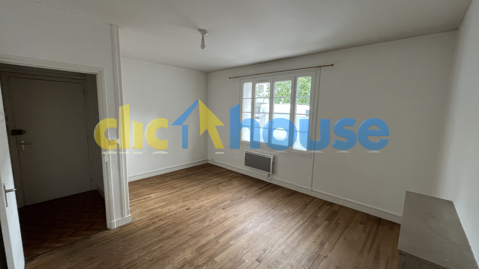 Image_, Appartement, Caen, ref :6500