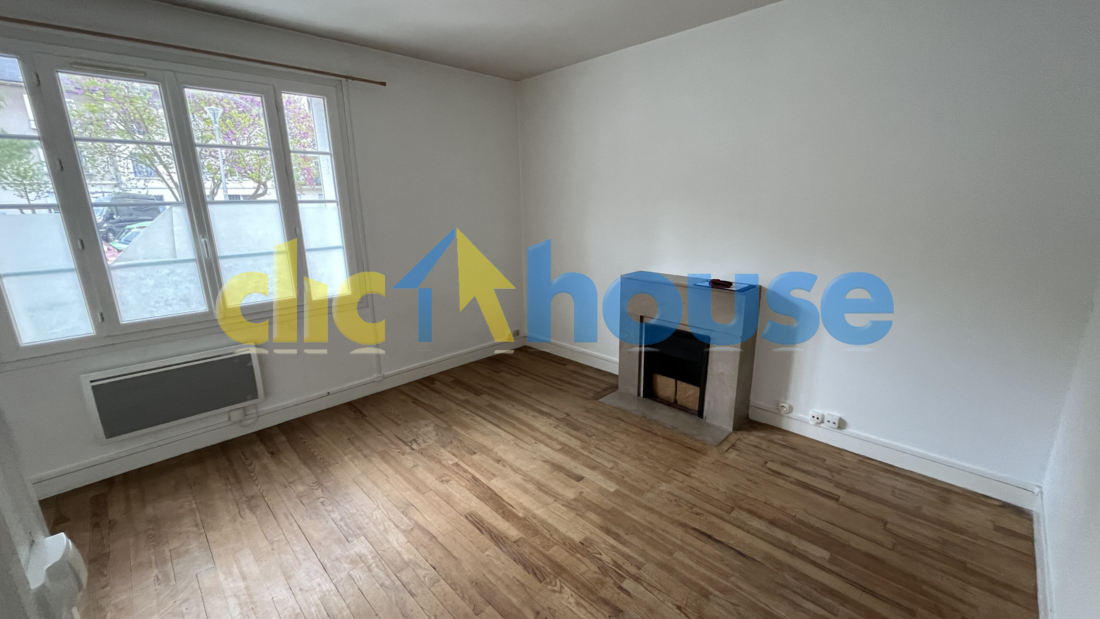 Image_, Appartement, Caen, ref :6500