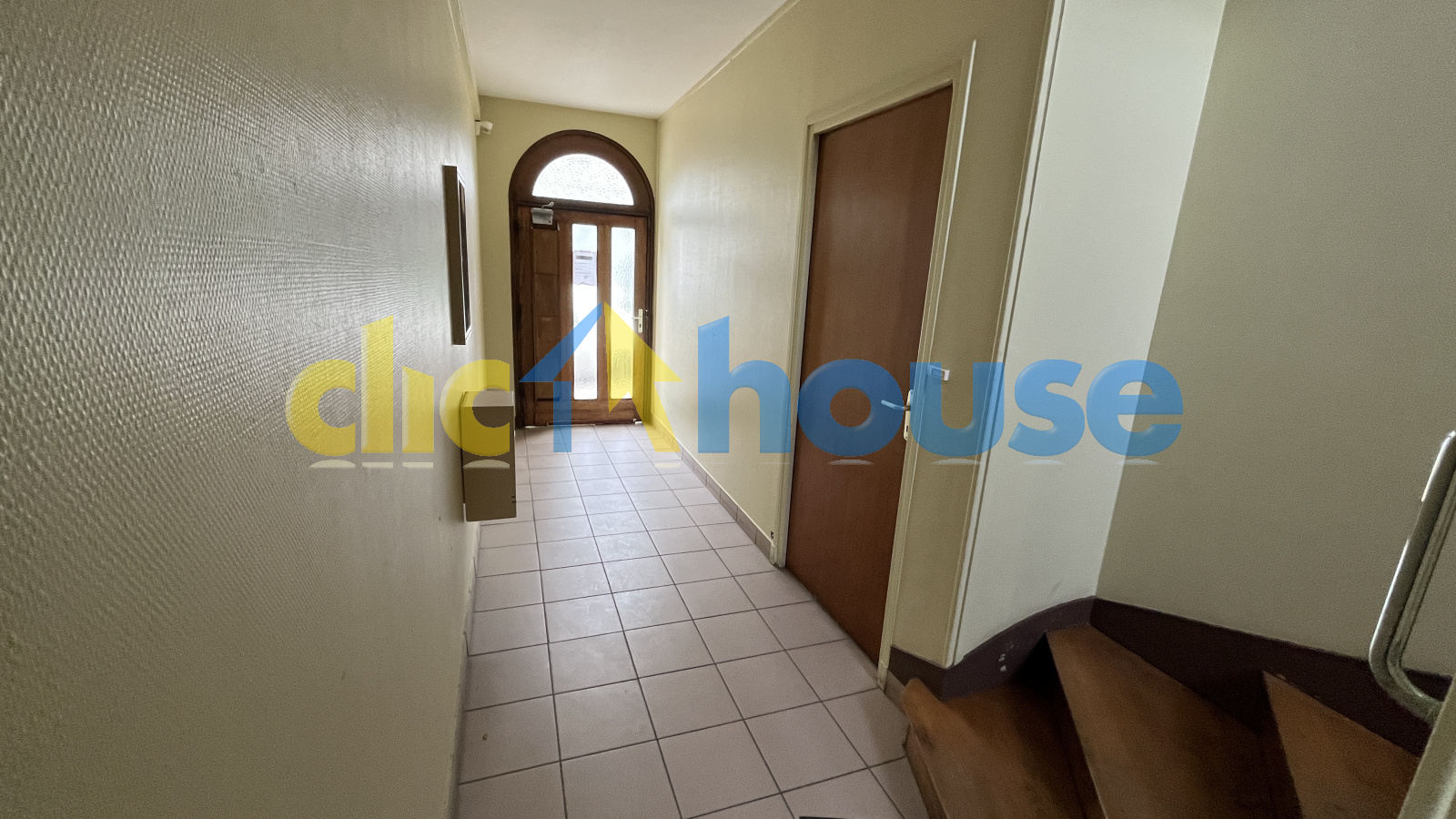Image_, Appartement, Caen, ref :6500