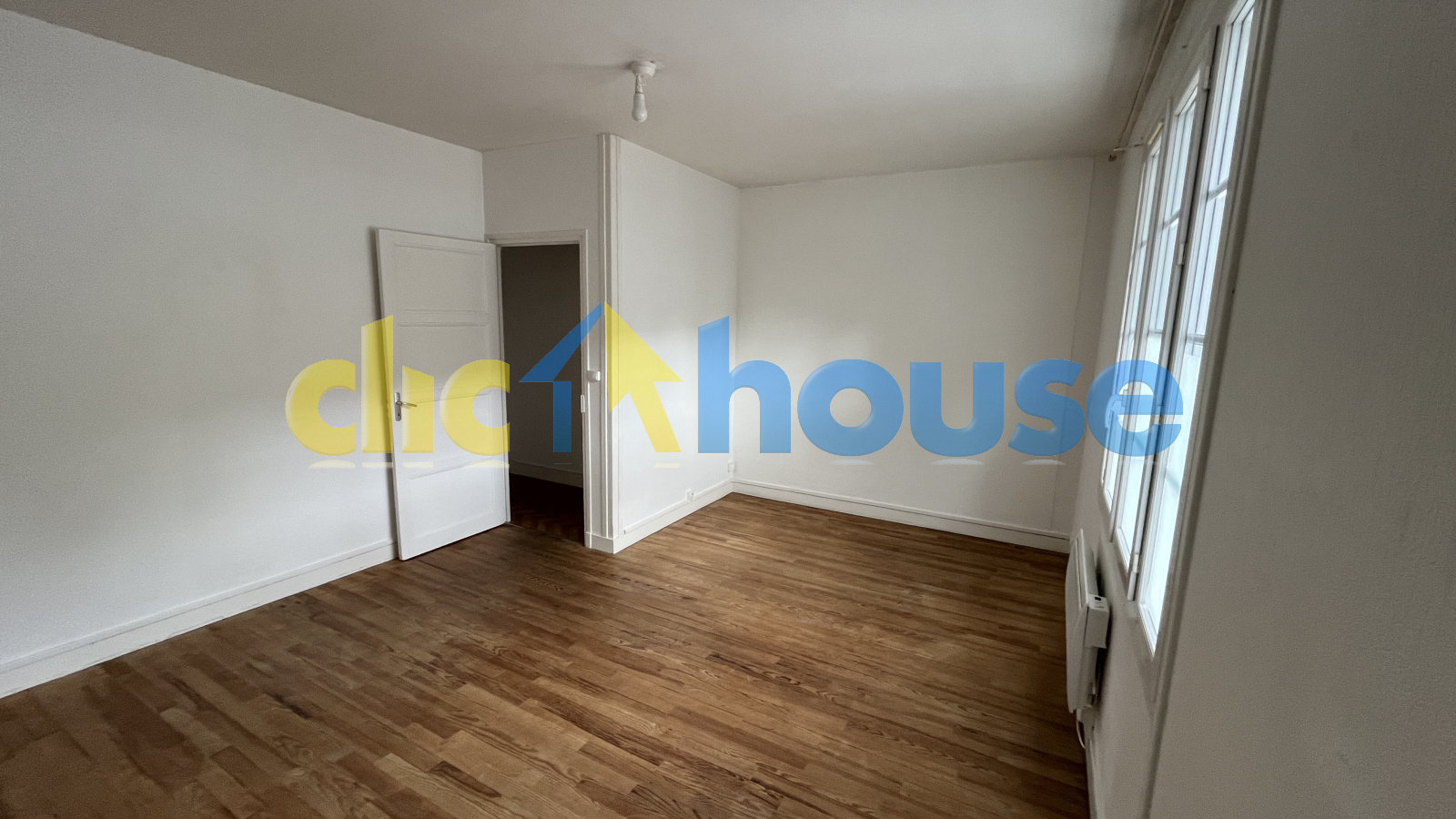 Image_, Appartement, Caen, ref :6500