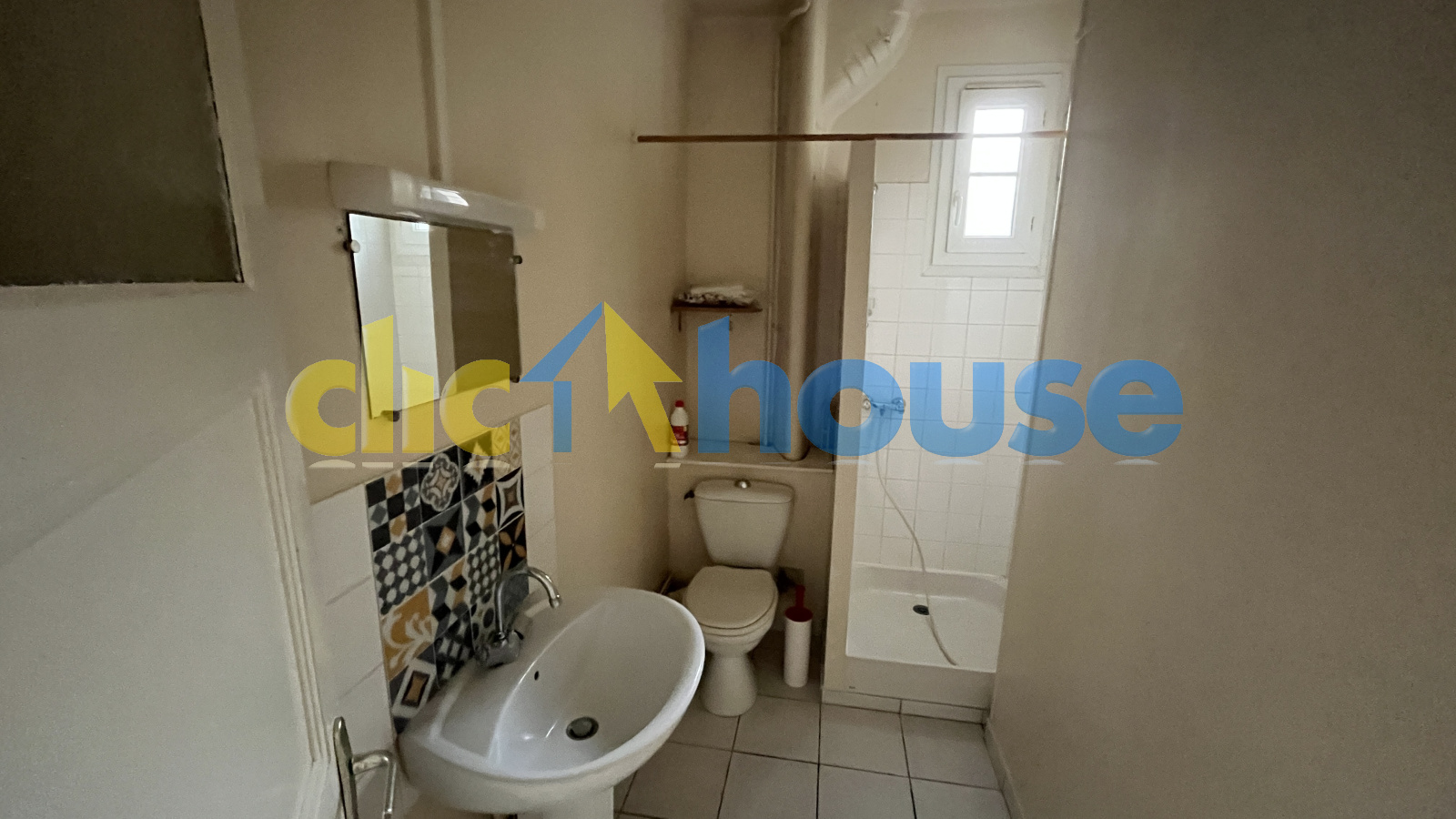 Image_, Appartement, Caen, ref :6500